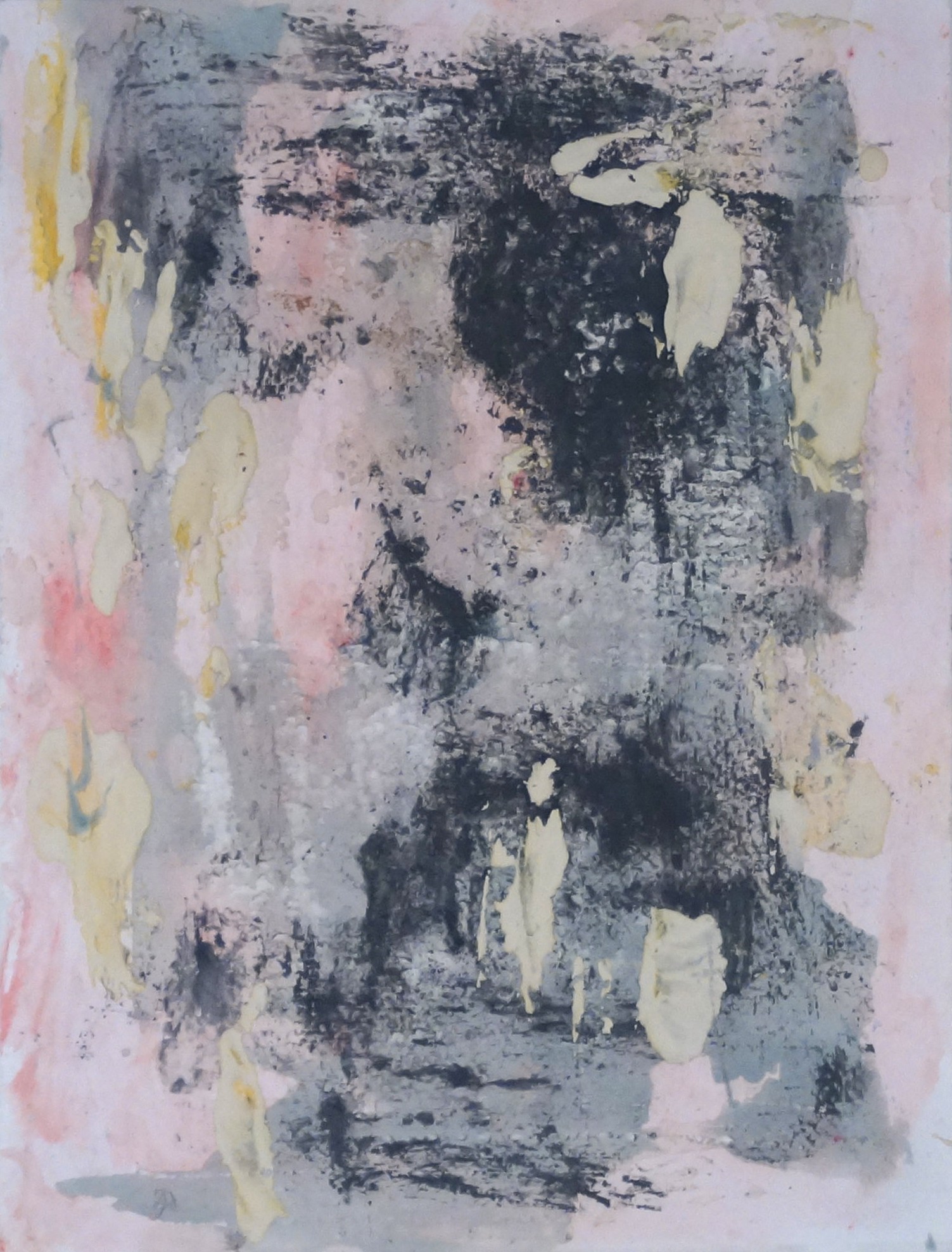 Susan Nalaboff Brilliant, Stirrings Susan Nalaboff Brilliant, Stirrings