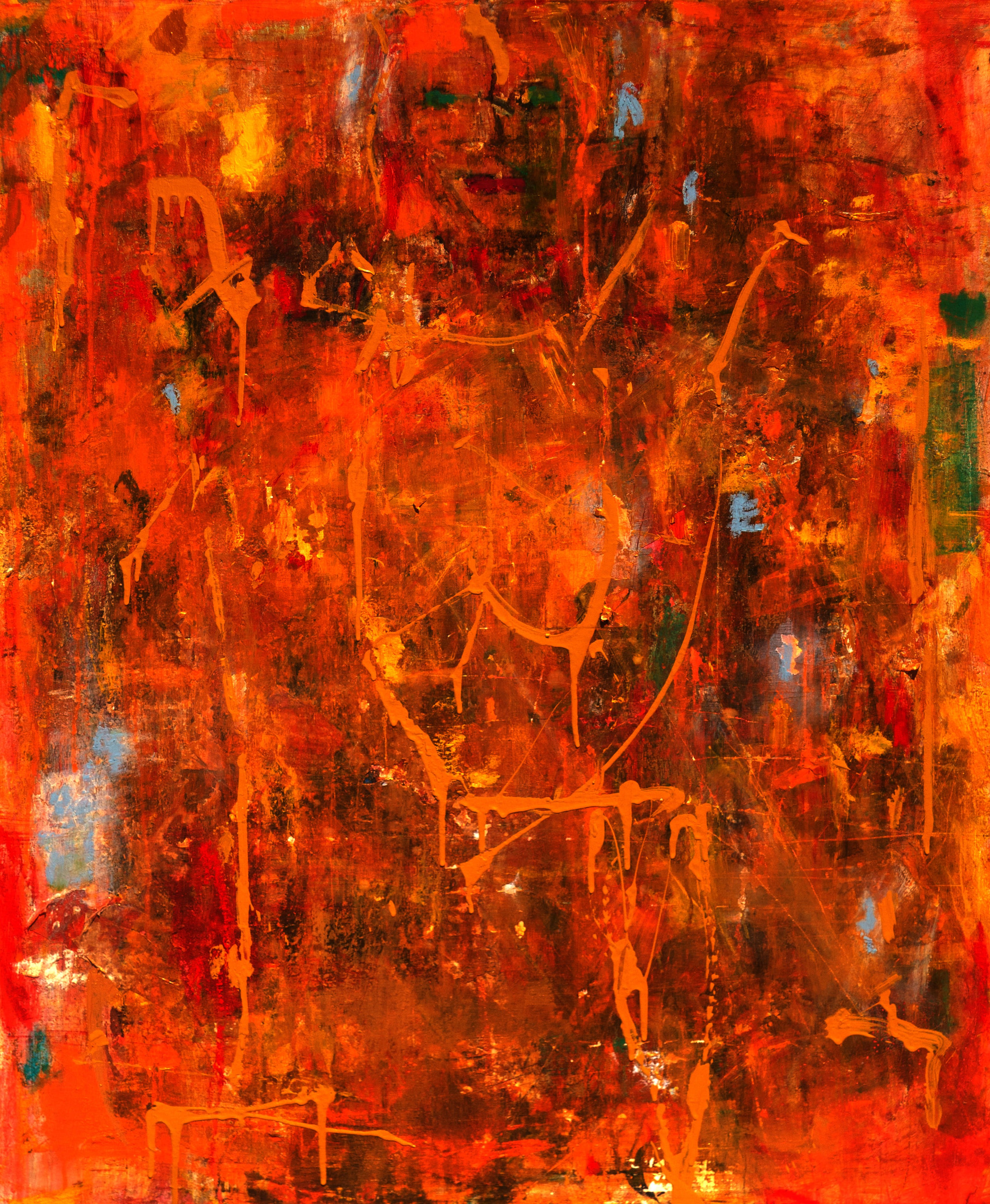 Susan Nalaboff Brilliant, Alcheme Susan Nalaboff Brilliant, Alcheme