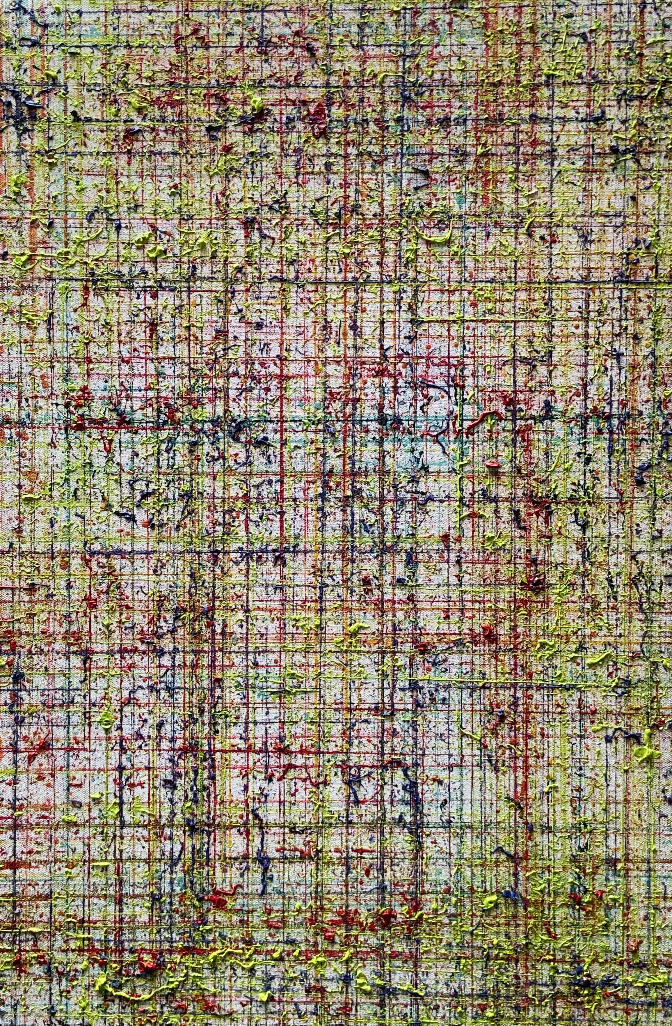 Paulo Gnecco, Interactions V Paulo Gnecco, Interactions V