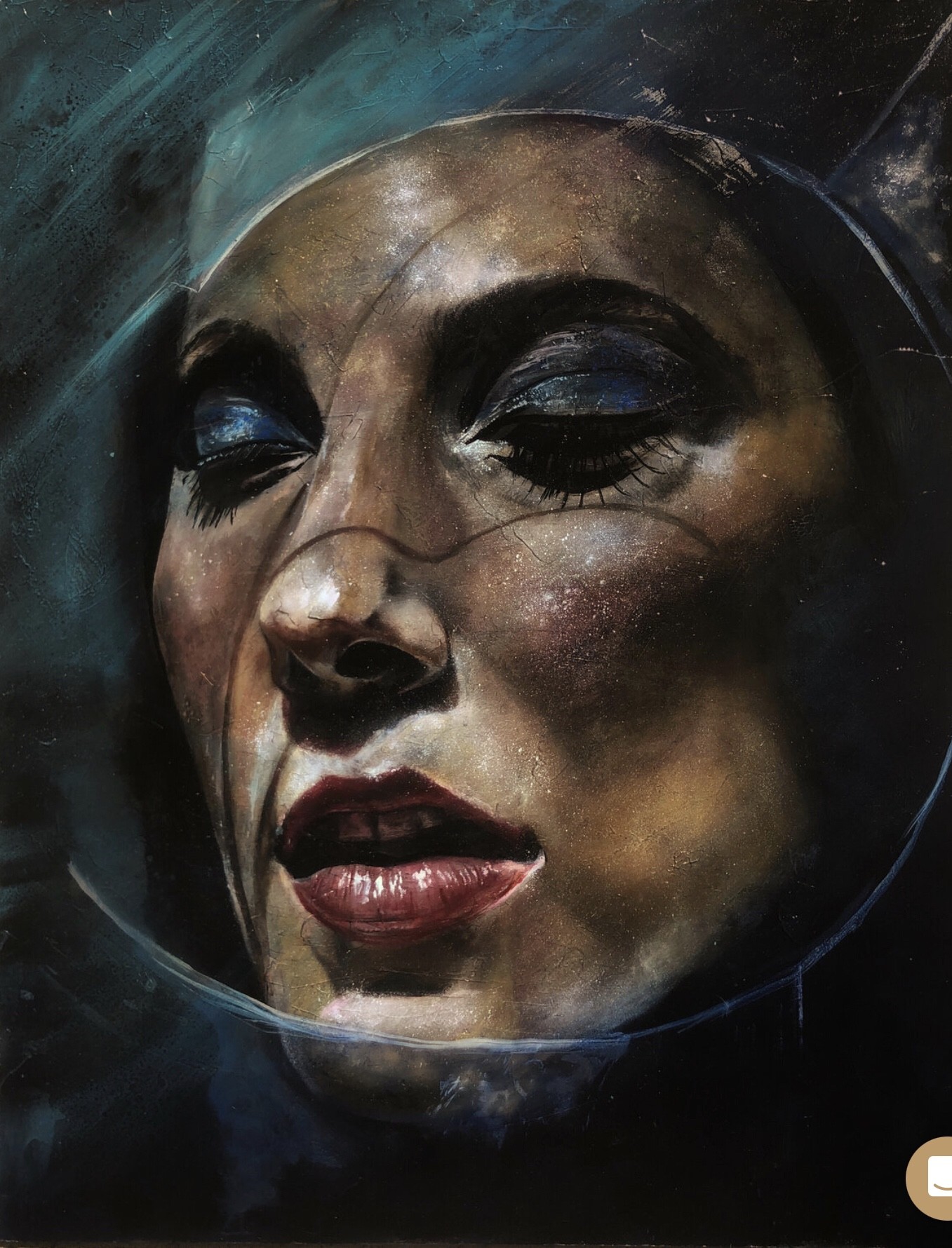 Gianluca Fascetto, Mask Off (Breathe) Gianluca Fascetto, Mask Off (Breathe)