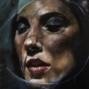 Pintura, Mask Off (Breathe), Gianluca Fascetto