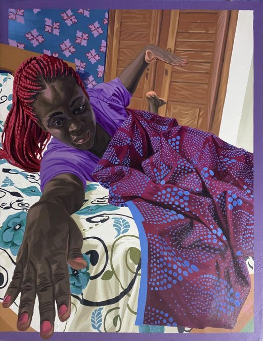 Victorien Bazo
