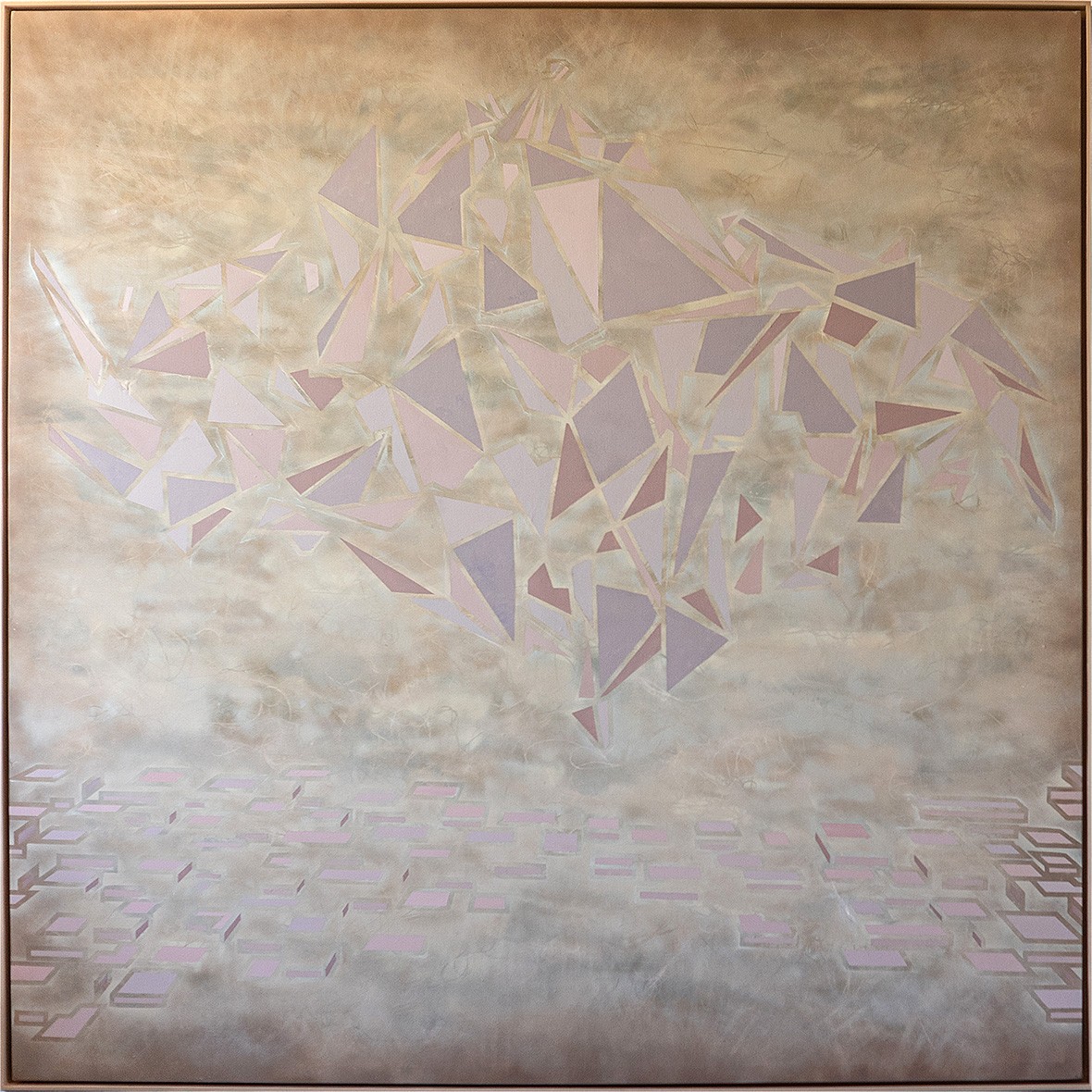 Alex Colard, Enuma Elish 17 Alex Colard, Enuma Elish 17