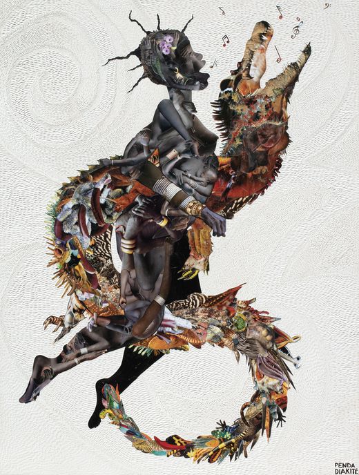 Penda Diakite