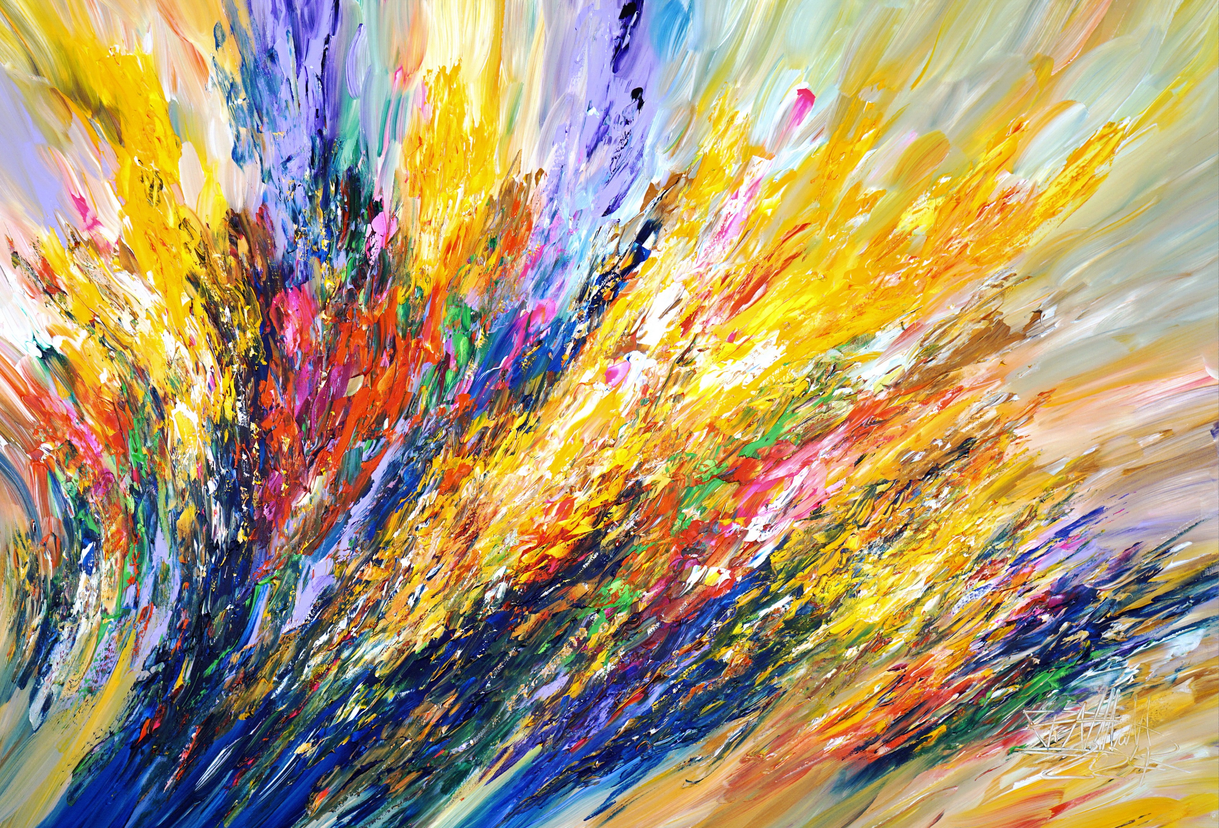 Peter Nottrott, Into The Light XL 13 Peter Nottrott, Into The Light XL 13