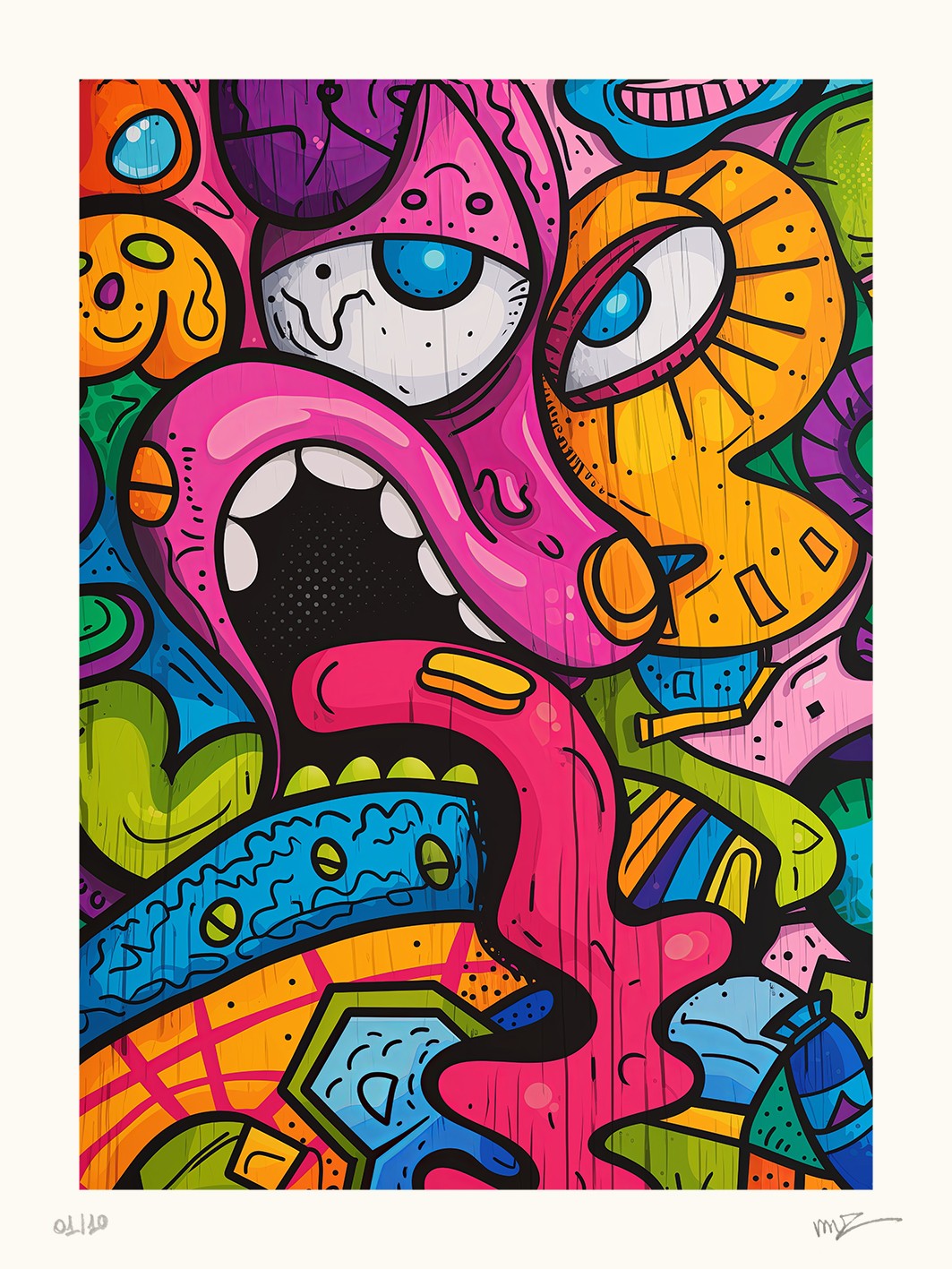 Max Ruela, Face2 - Famous Max Ruela, Face2 - Famous