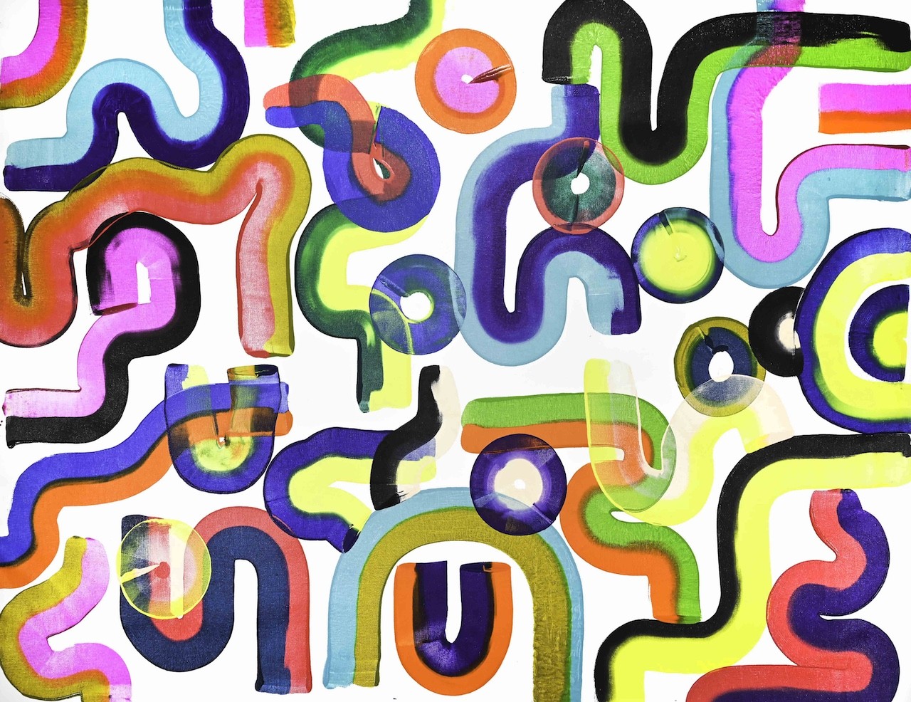 Sumit Mehndiratta, Composition No. 453 Sumit Mehndiratta, Composition No. 453