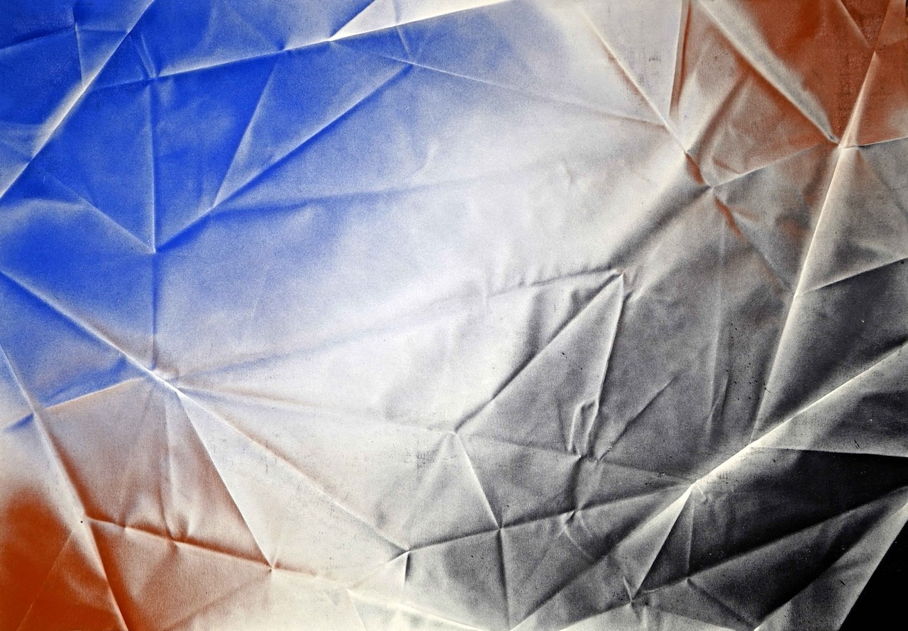 Sumit Mehndiratta, Composition No. 455 Sumit Mehndiratta, Composition No. 455