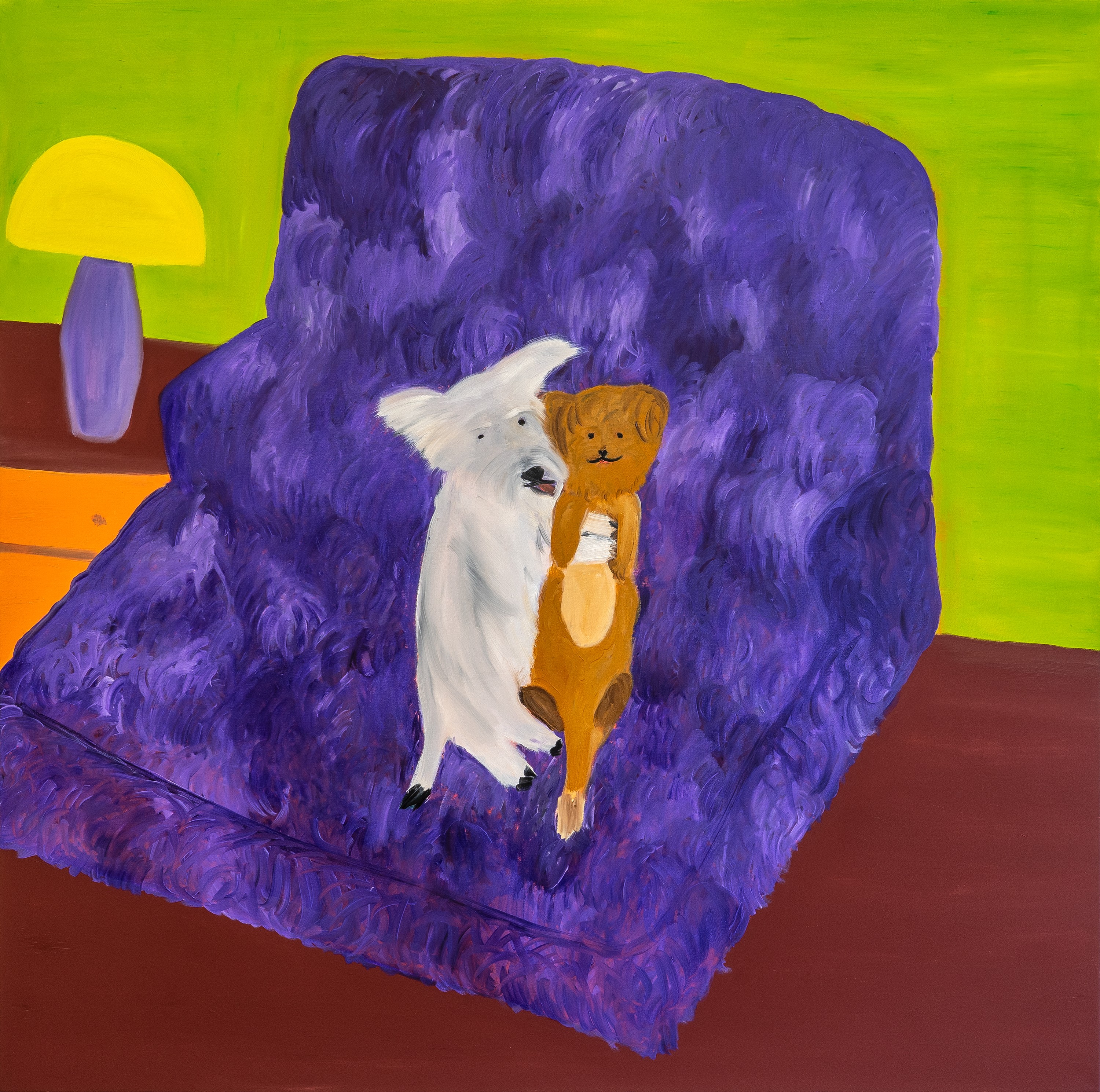 Josefine Schulz, Cozy Days Josefine Schulz, Cozy Days