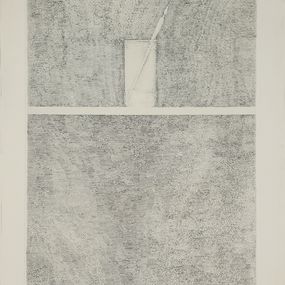 Print, Le fantôme de la plume, Gregory Masurovsky