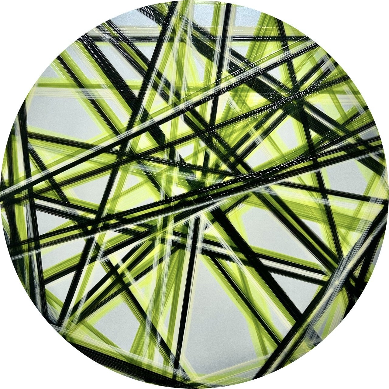 Koga Miura, Void Koga Miura, Void