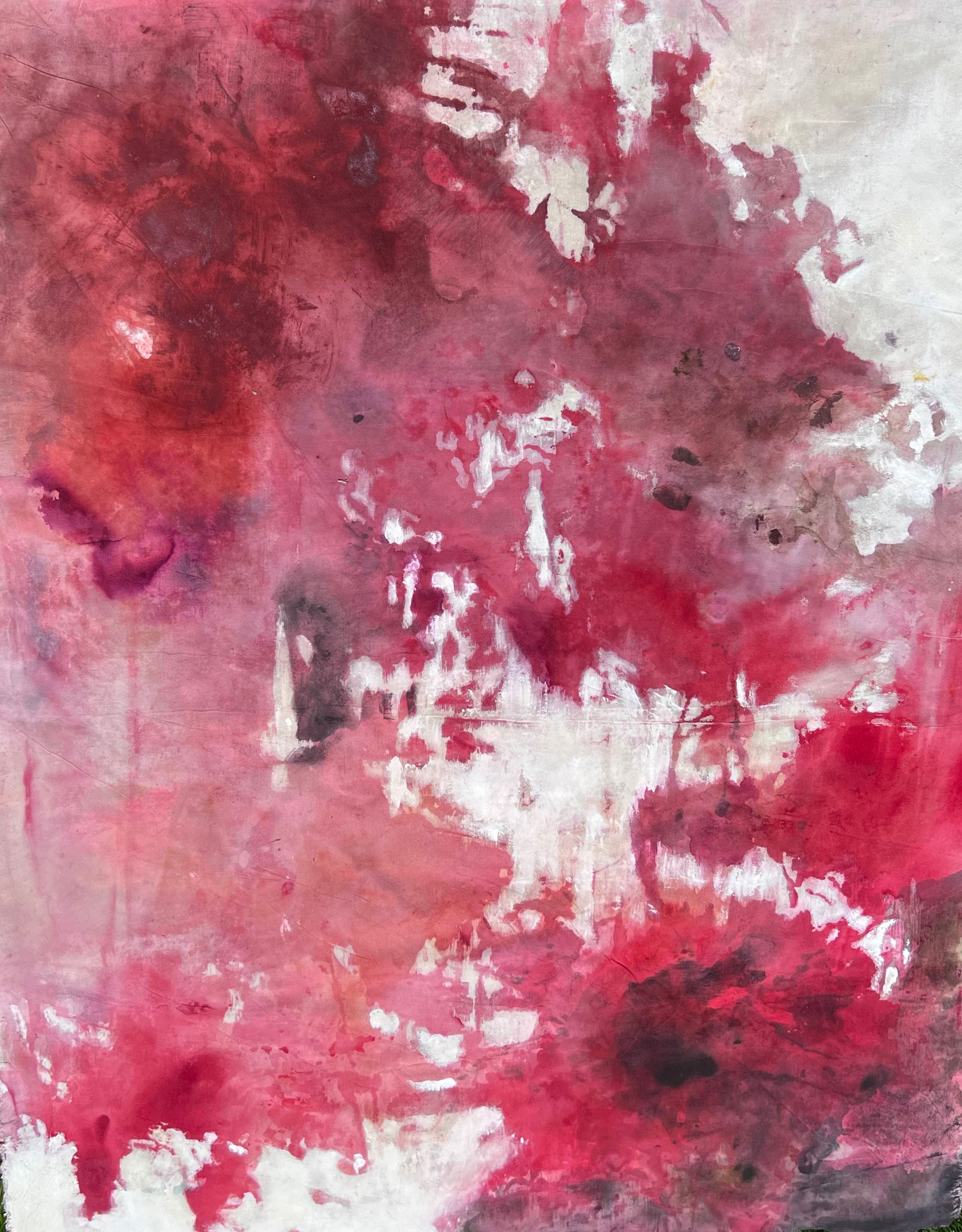 Rosario Briones, Liquid Life Series n7 Rosario Briones, Liquid Life Series n7