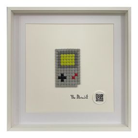 Print, GameBoy, The Mosaist