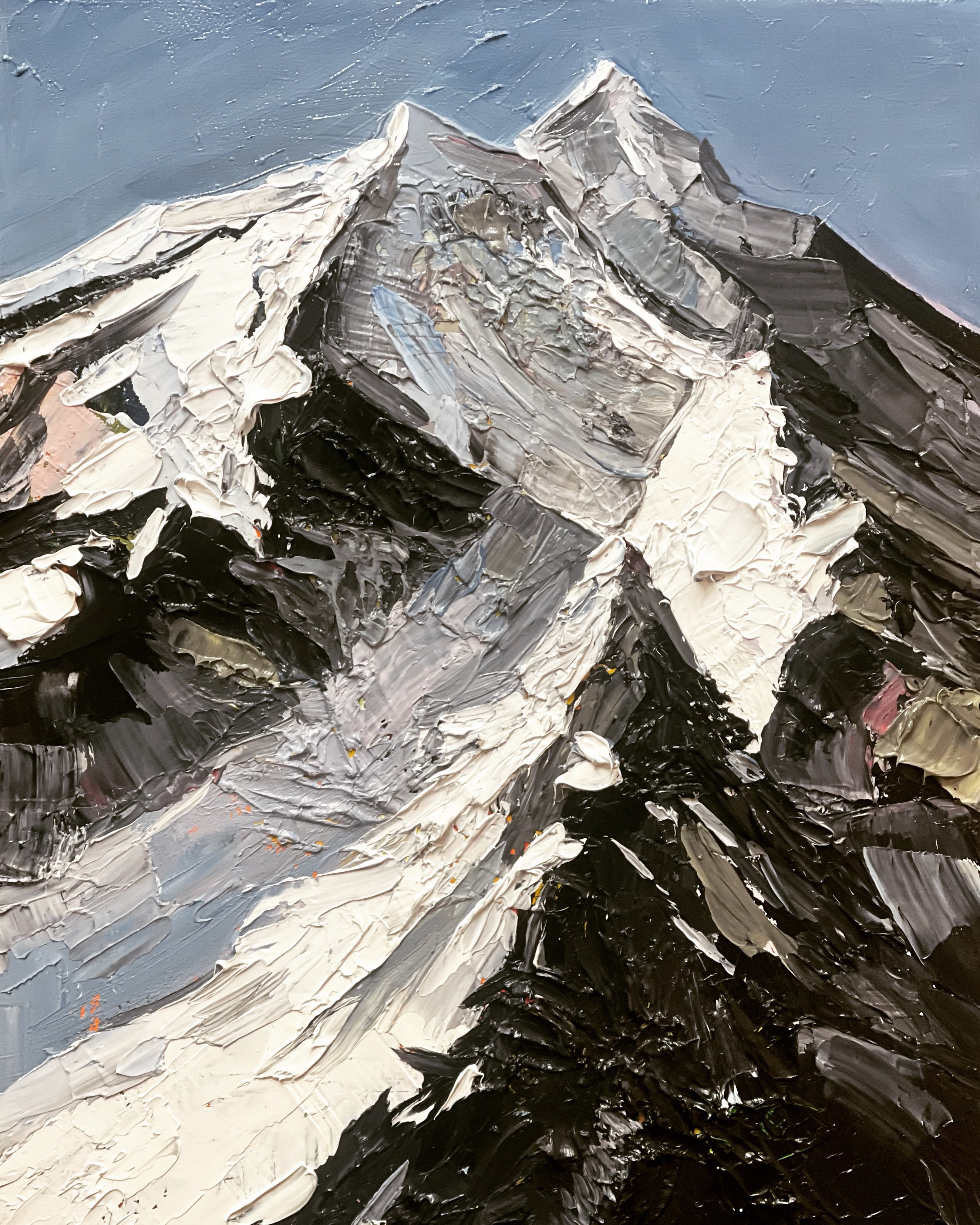 Vahe Bagumyan, Summit's Majesty Vahe Bagumyan, Summit's Majesty