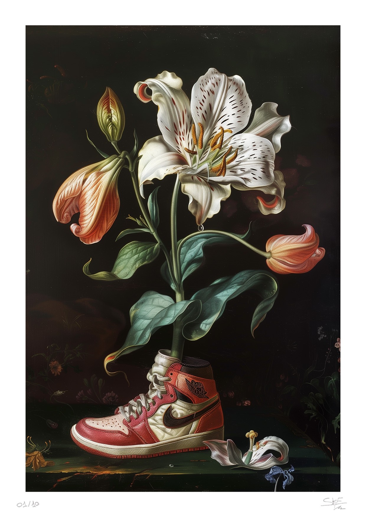 Ske, Air Flowers Chicago Ske, Air Flowers Chicago