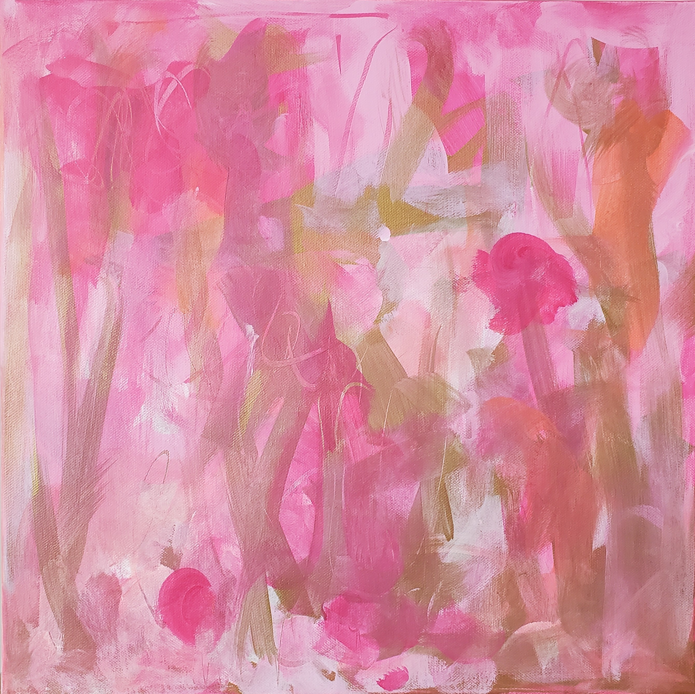 Joyce Fournier, The Feeling is Mutual Joyce Fournier, The Feeling is Mutual