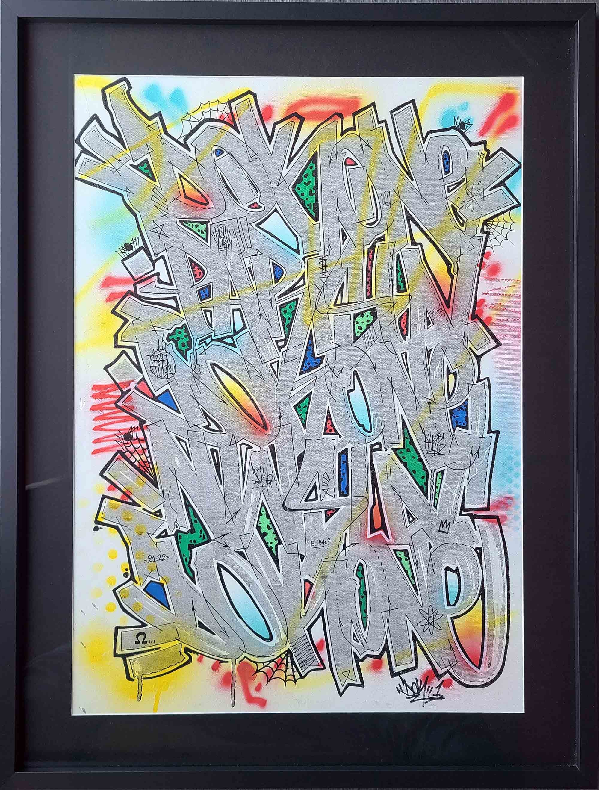 Dok, Paris*New-York Dok, Paris*New-York