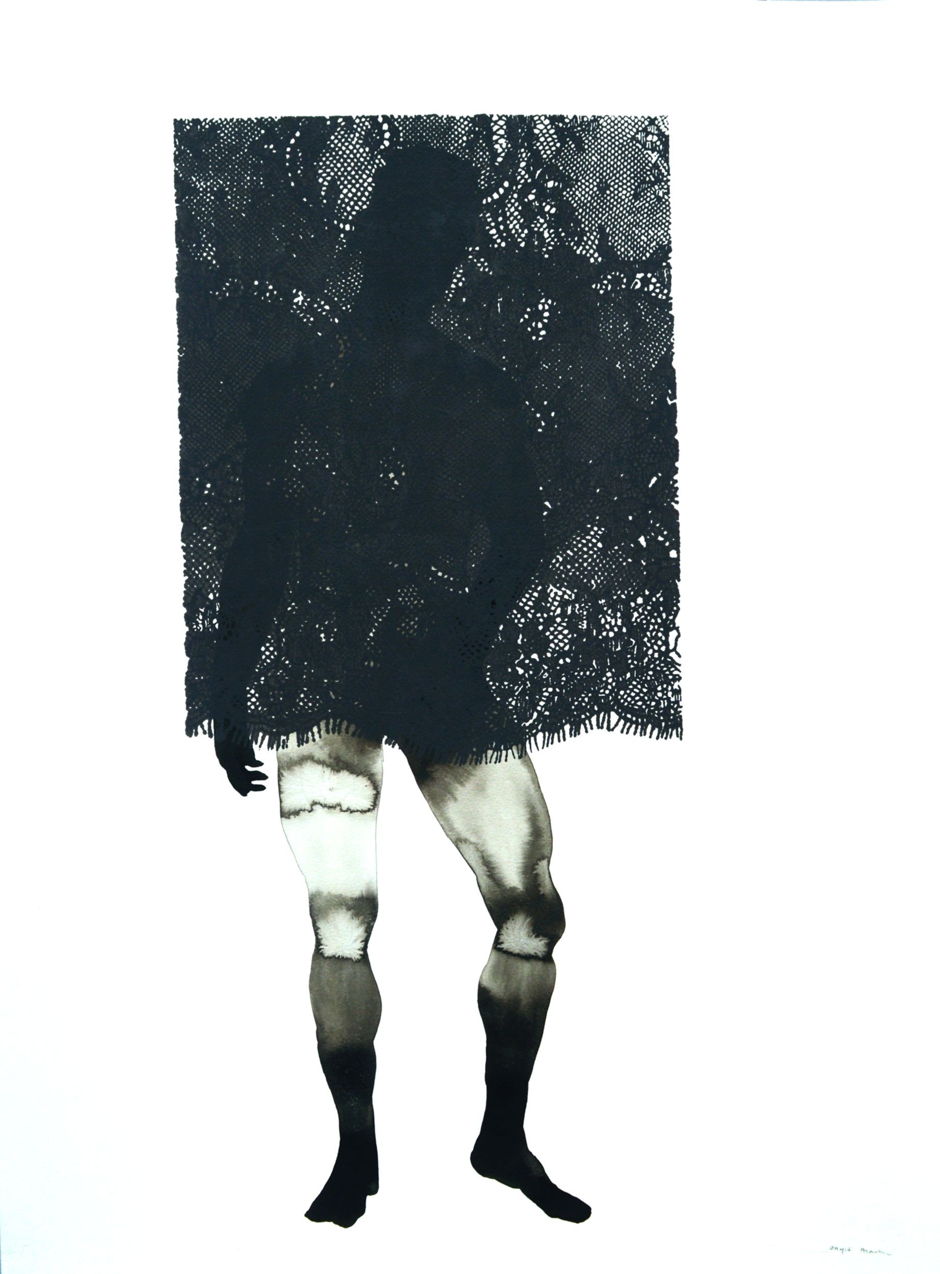 Onyis Martin, Obscuring Onyis Martin, Obscuring