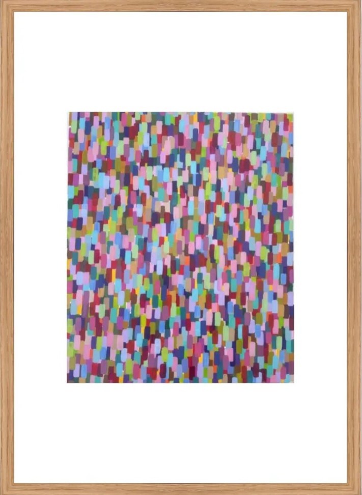 Nathanael Koffi, Cendrillon print Nathanael Koffi, Cendrillon print