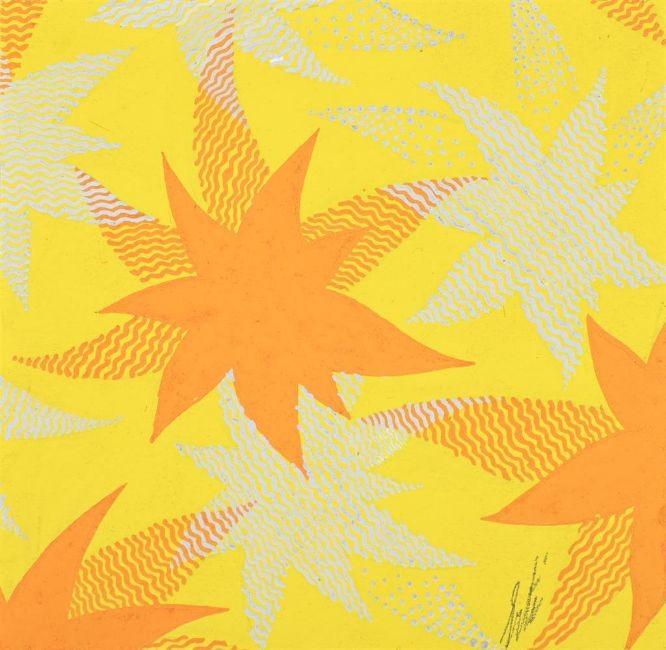 Erte Tirtoff, Fleurs Fantastiques Erte Tirtoff, Fleurs Fantastiques