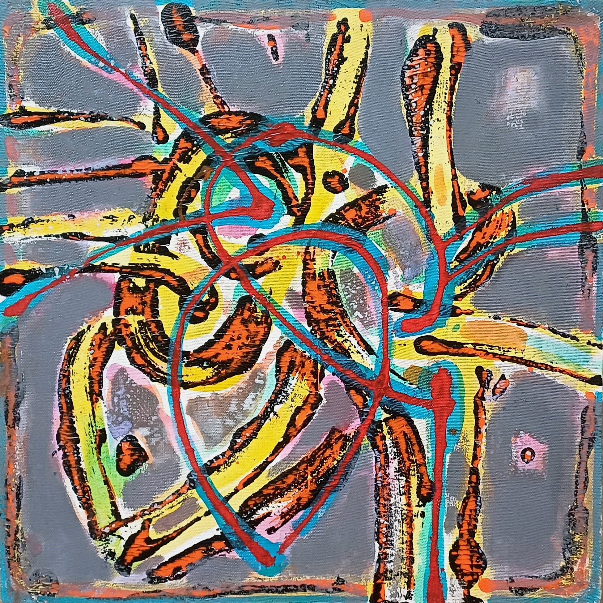 Stanislav Bojankov, Heart-XIV Stanislav Bojankov, Heart-XIV