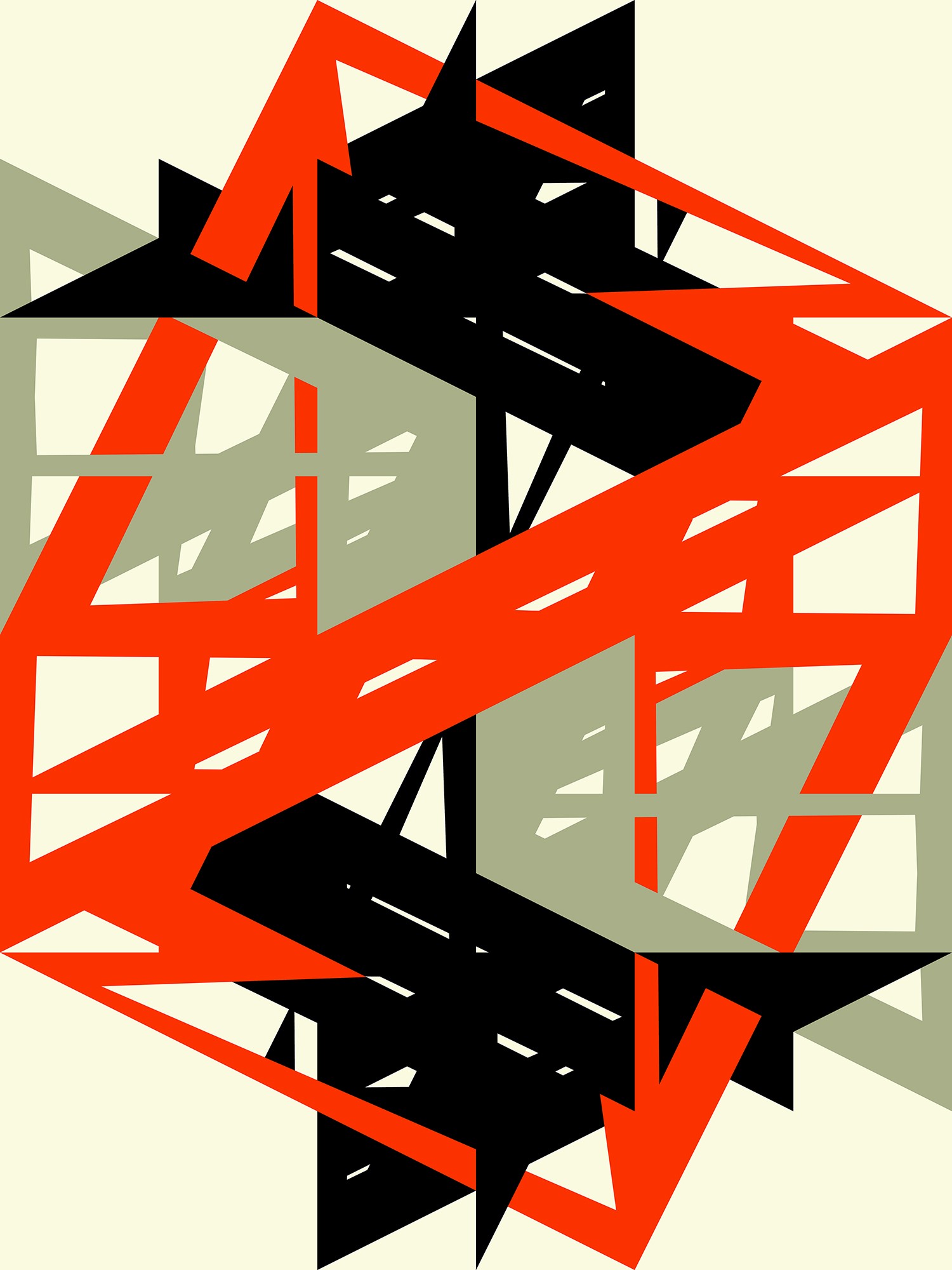 Petr Strnad, Format #1005 Petr Strnad, Format #1005