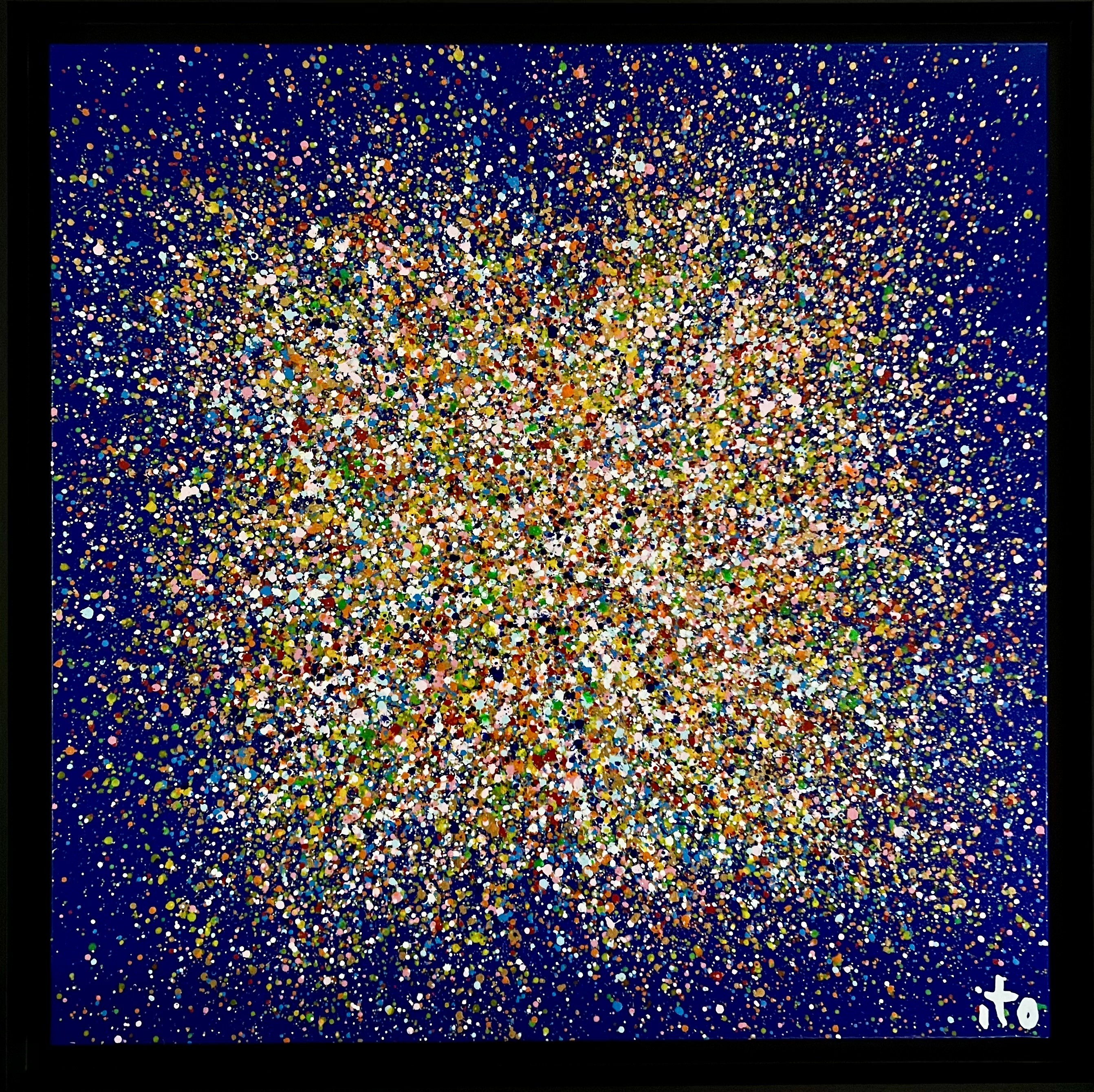 Ito Dubois, Stars Ito Dubois, Stars