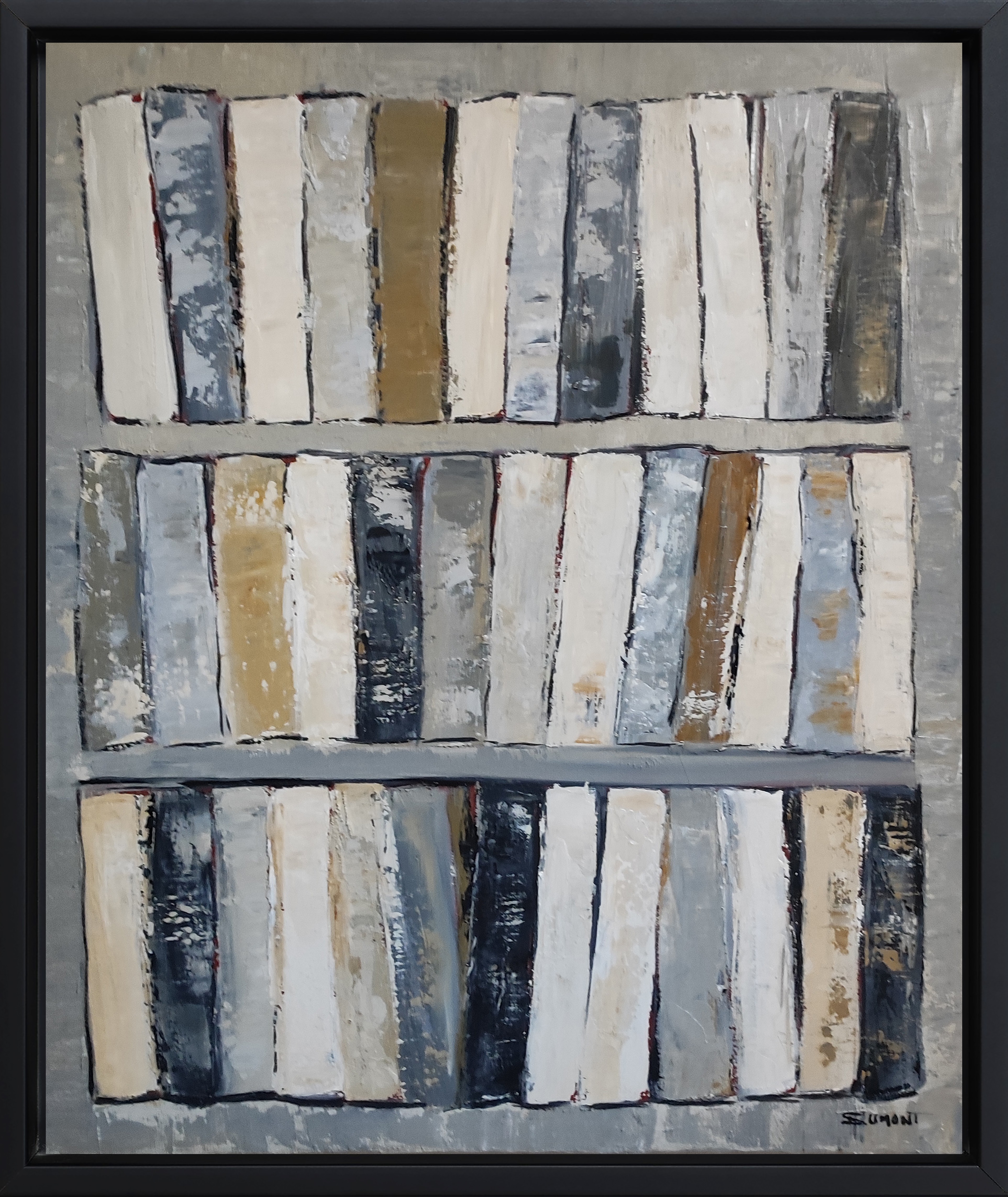 Sophie Dumont, Les ombres du savoir Sophie Dumont, Les ombres du savoir