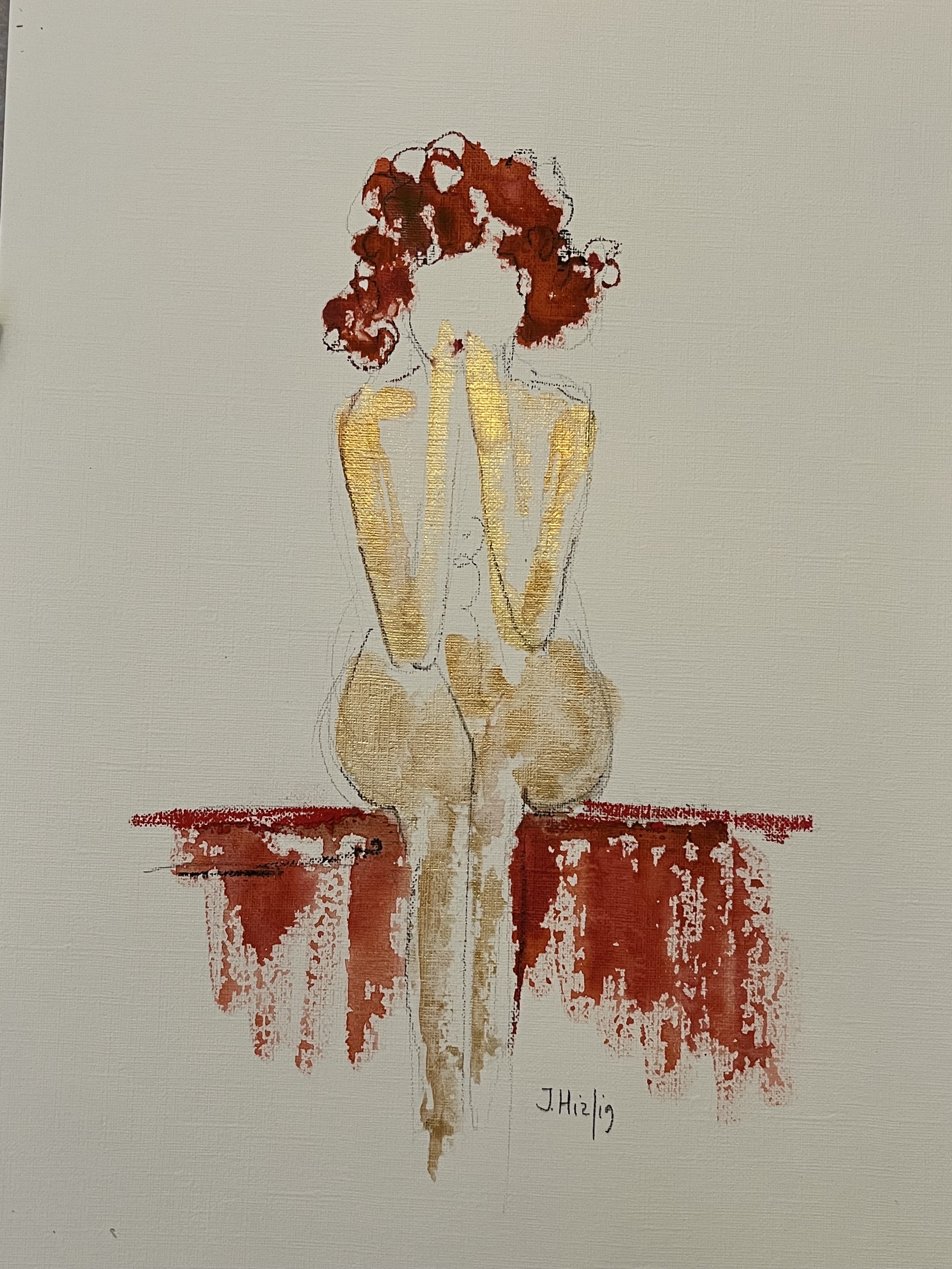 Isabelle Hirtzig, Tout simplement Isabelle Hirtzig, Tout simplement