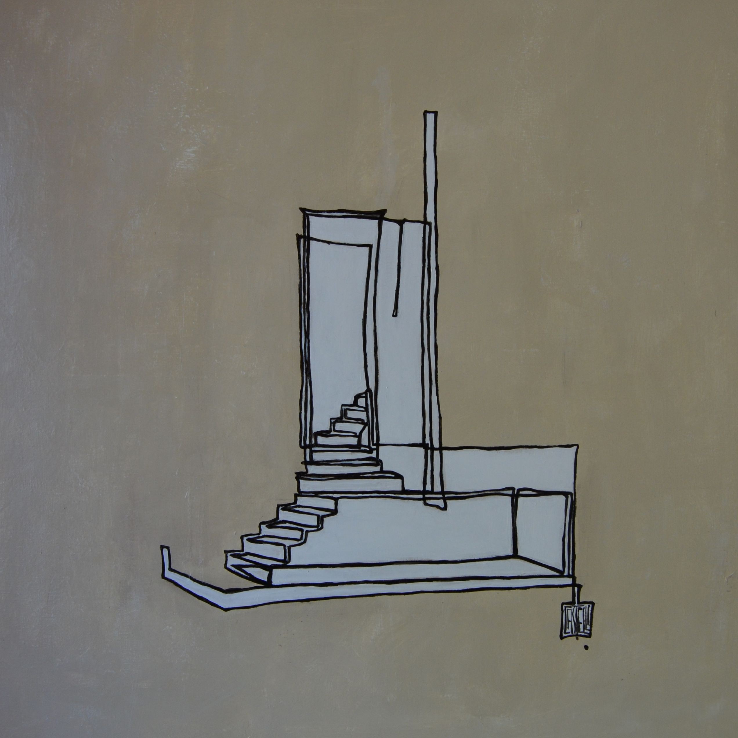 Stéphane Castelli, Porte 1 Stéphane Castelli, Porte 1