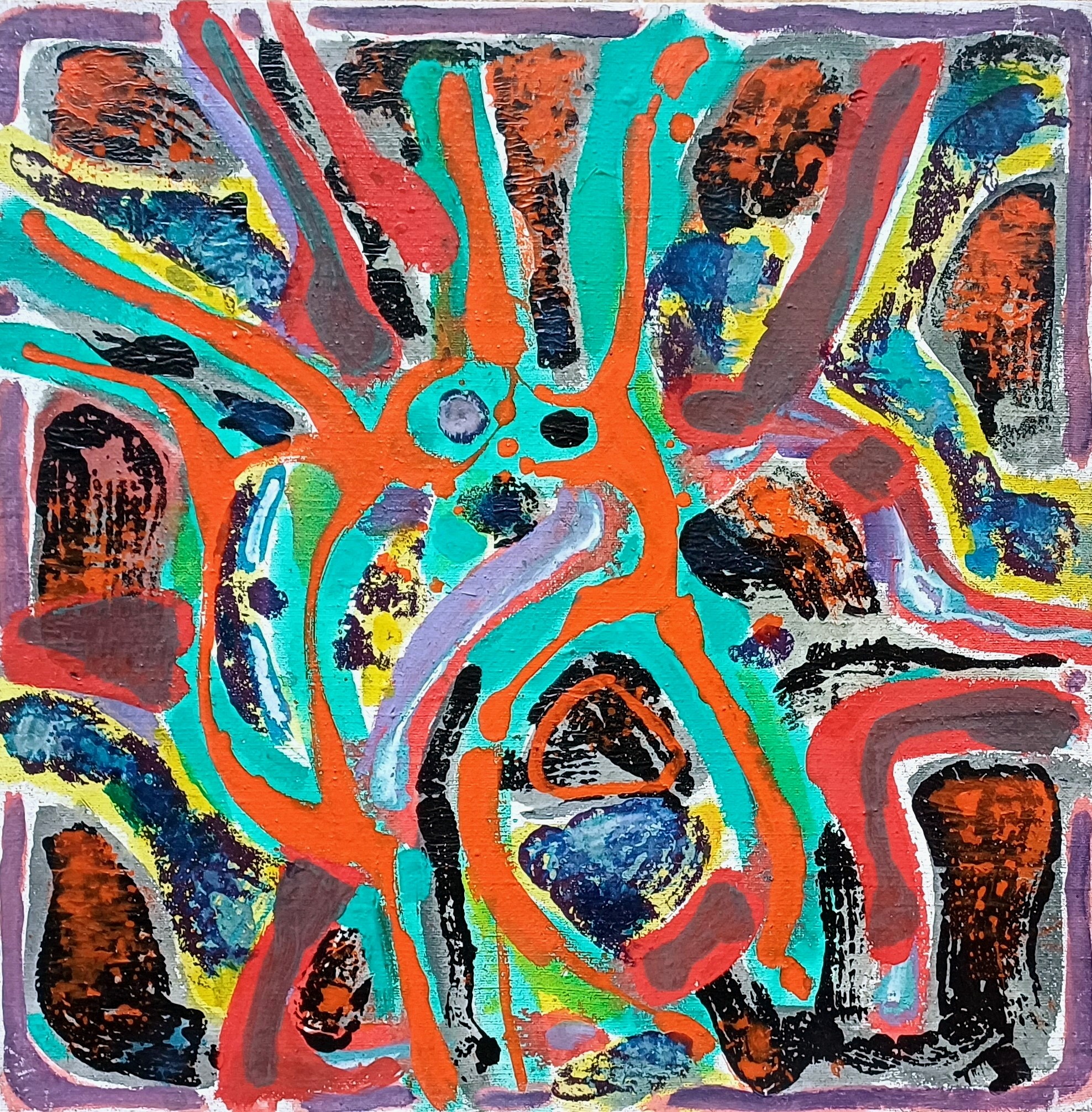 Stanislav Bojankov, Heart-XXV Stanislav Bojankov, Heart-XXV