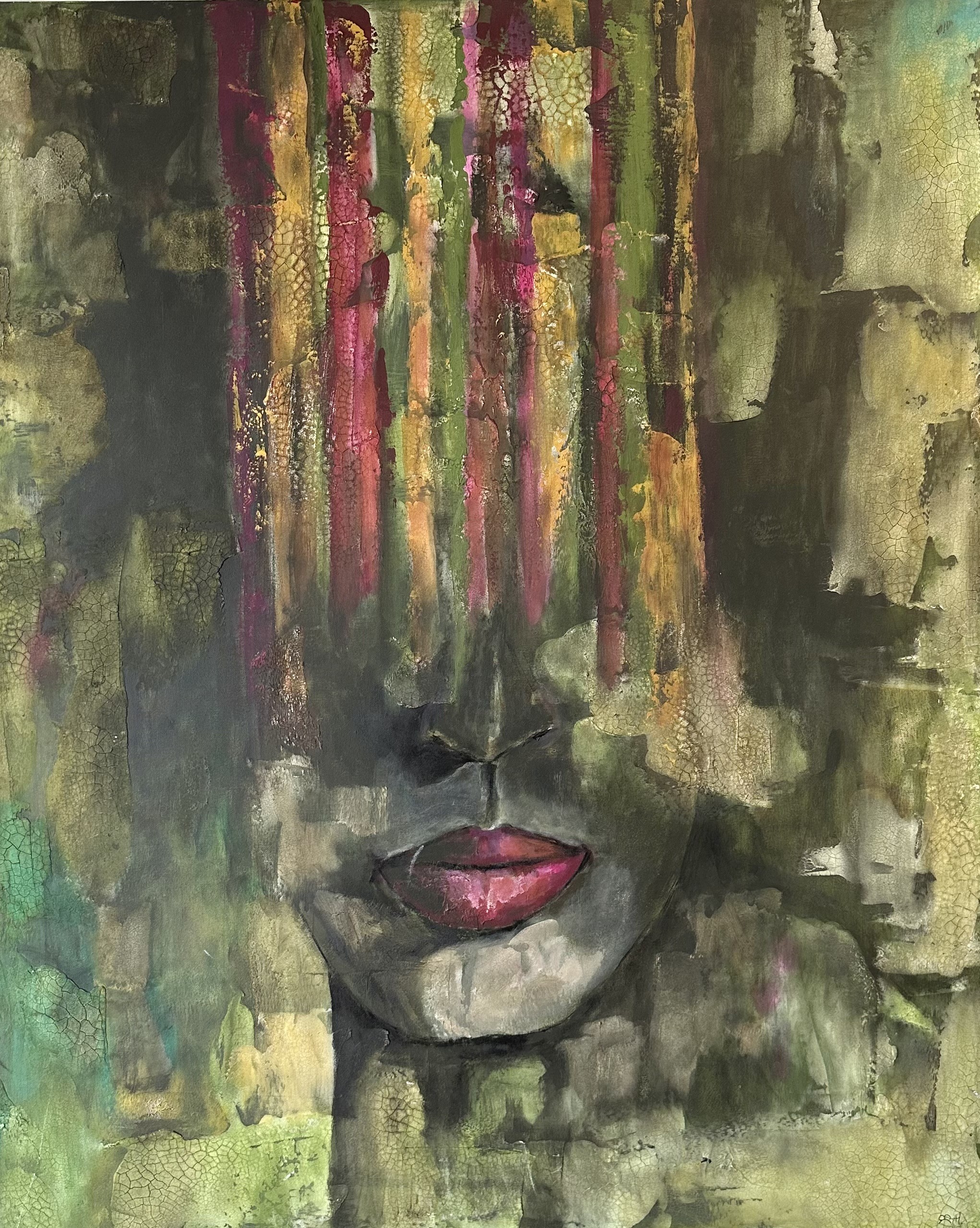 Bente Halvorsen, Earth Bente Halvorsen, Earth