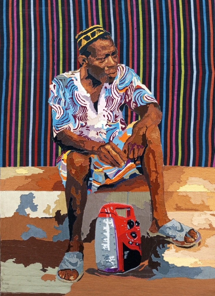 Toheeb Ibrahim, Away From Our Hands Toheeb Ibrahim, Away From Our Hands
