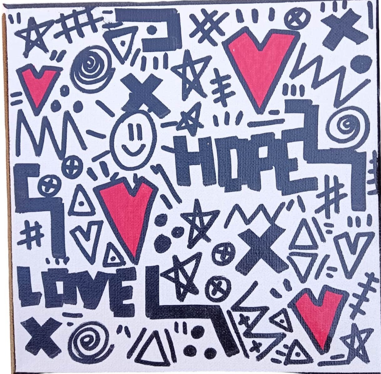 MrHope, Mr Hope love MrHope, Mr Hope love