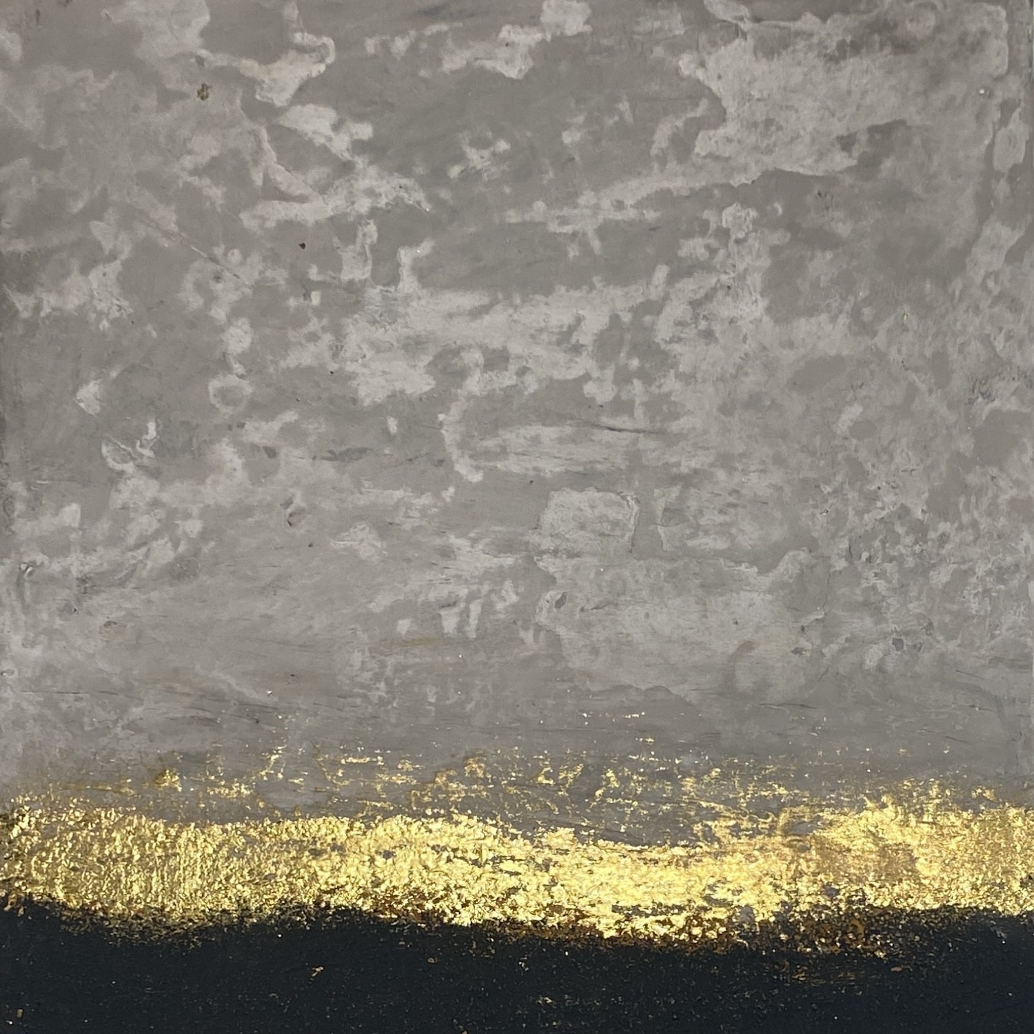 Brigitte Dravet, Evening light Brigitte Dravet, Evening light