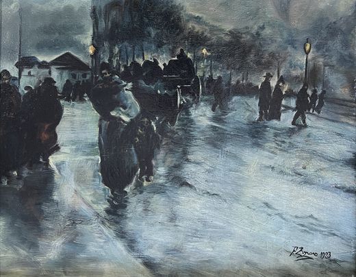 Fausto Zonaro
