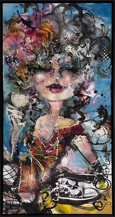 Guy Olivier, Madame Brasserie Guy Olivier, Madame Brasserie