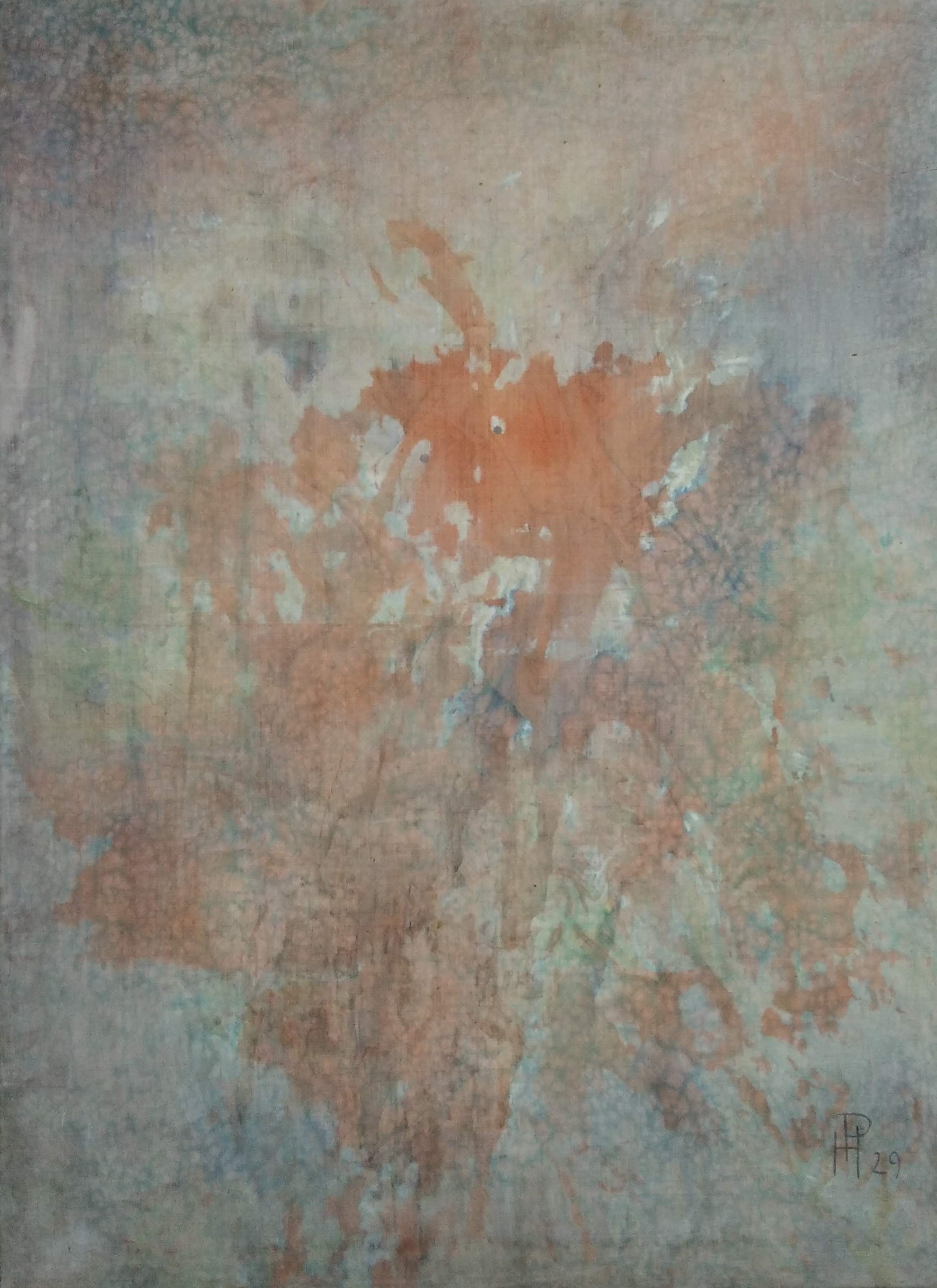 Henri Pfeiffer, Untitled Henri Pfeiffer, Untitled