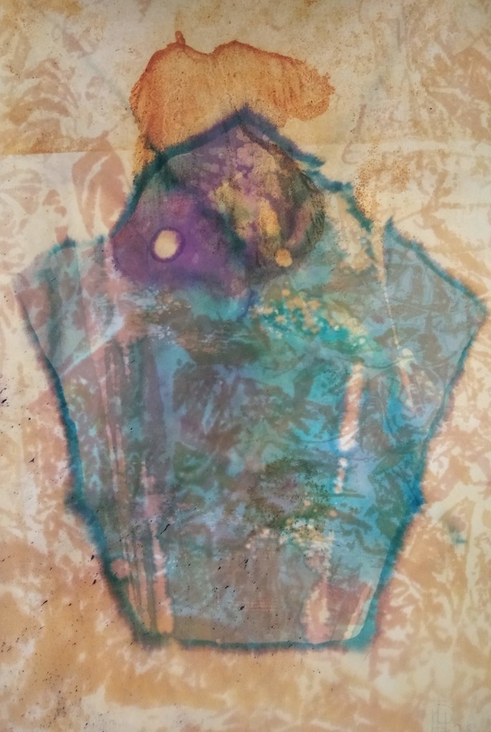 Henri Pfeiffer, Untitled Henri Pfeiffer, Untitled