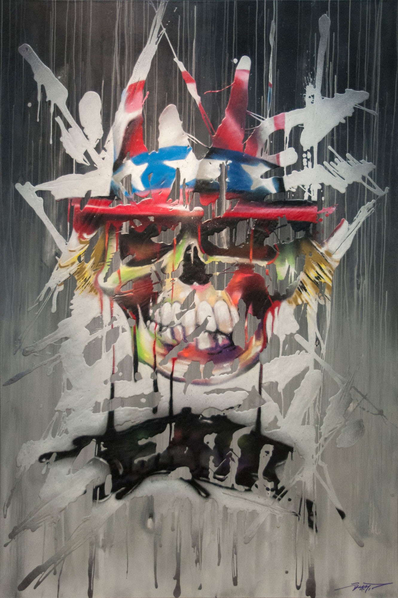 Just, American way of death Just, American way of death