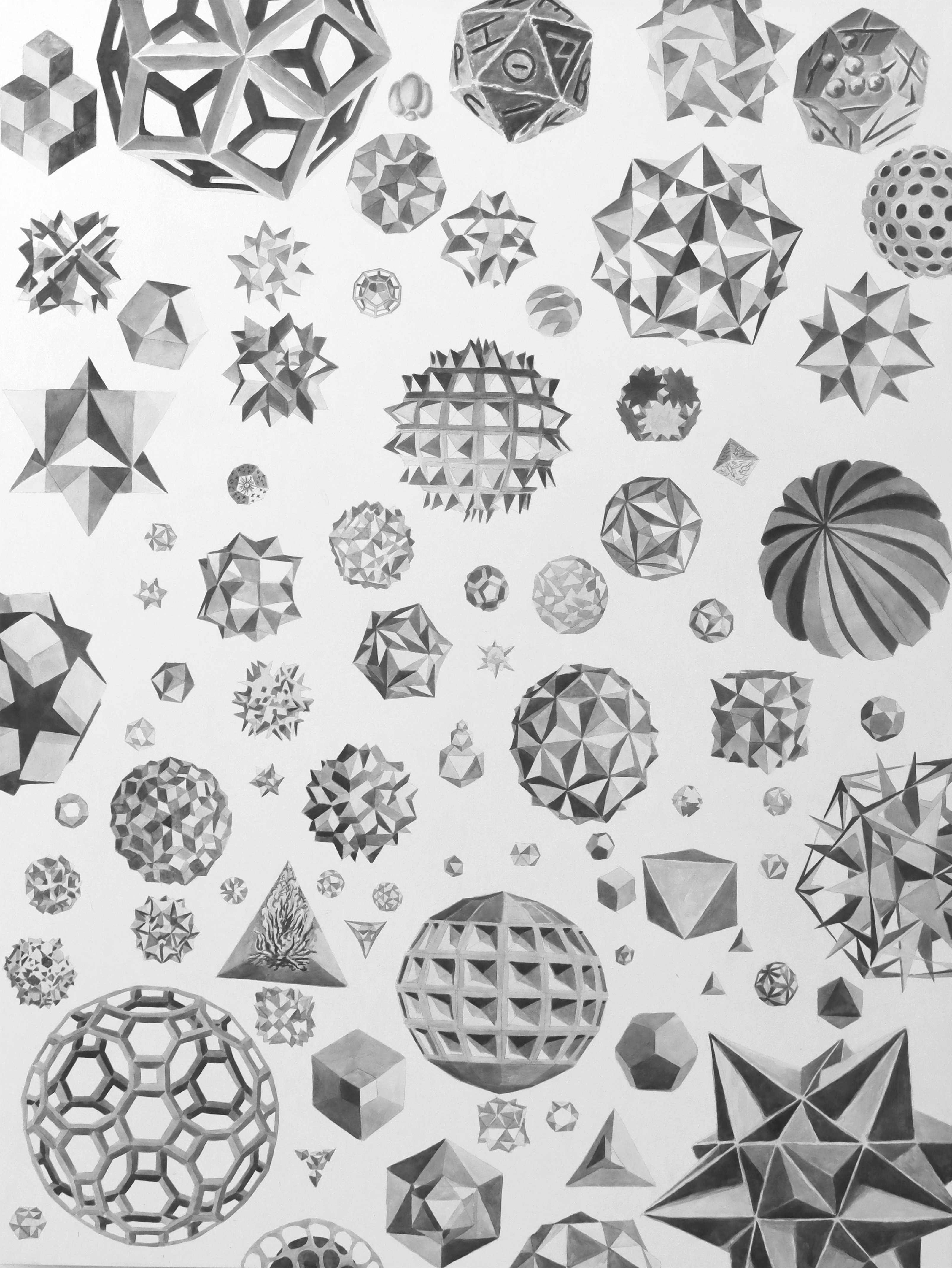James Bonachea, Cielo de Platón 3. From the series Plato’s Heaven James Bonachea, Cielo de Platón 3. From the series Plato’s Heaven