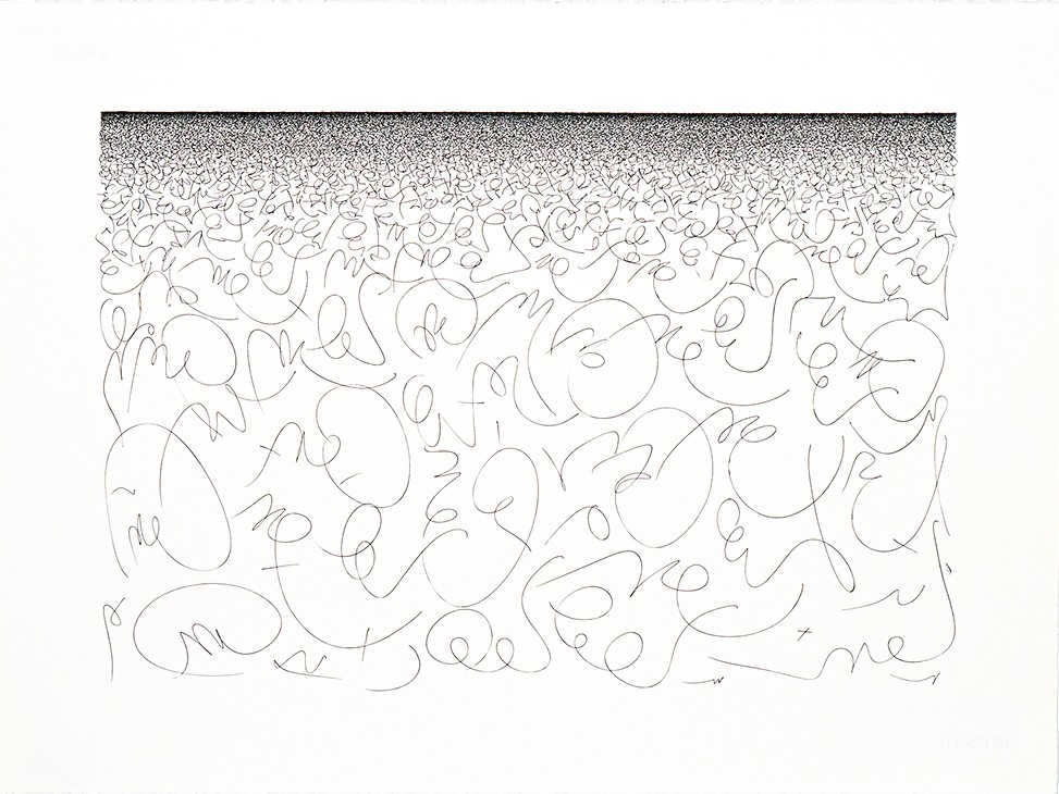 Mahmoud Hamadani, Untitled Mahmoud Hamadani, Untitled