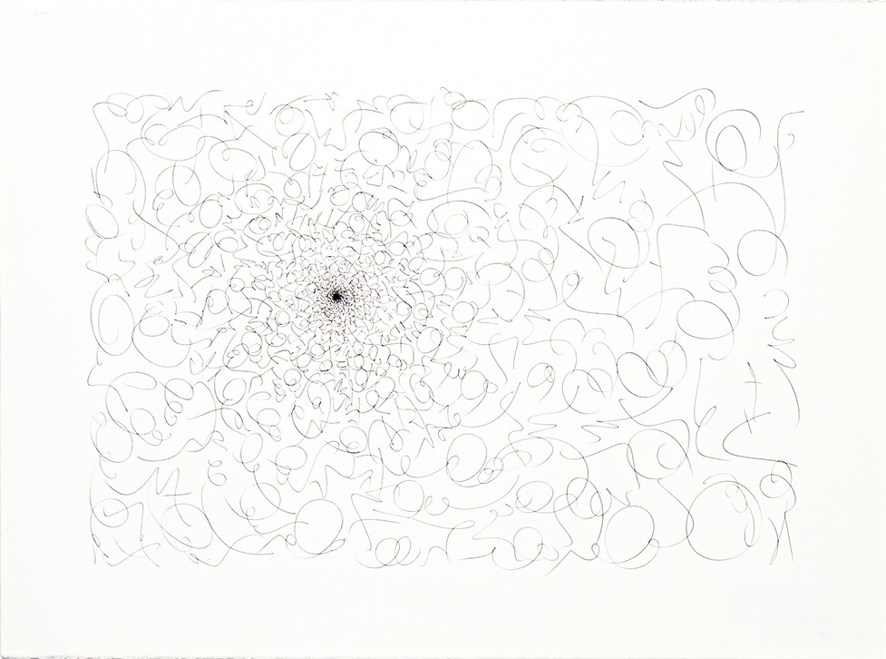 Mahmoud Hamadani, Untitled Mahmoud Hamadani, Untitled