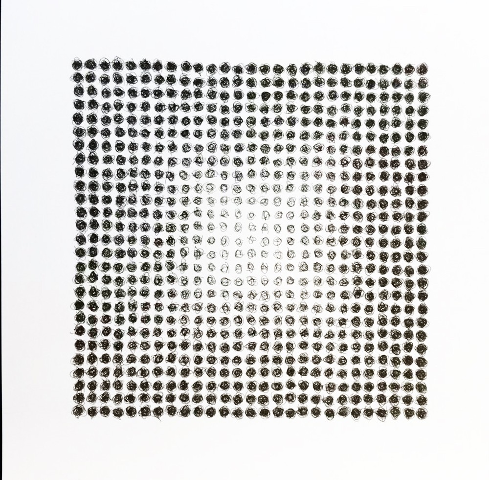 Mahmoud Hamadani, Untitled Mahmoud Hamadani, Untitled