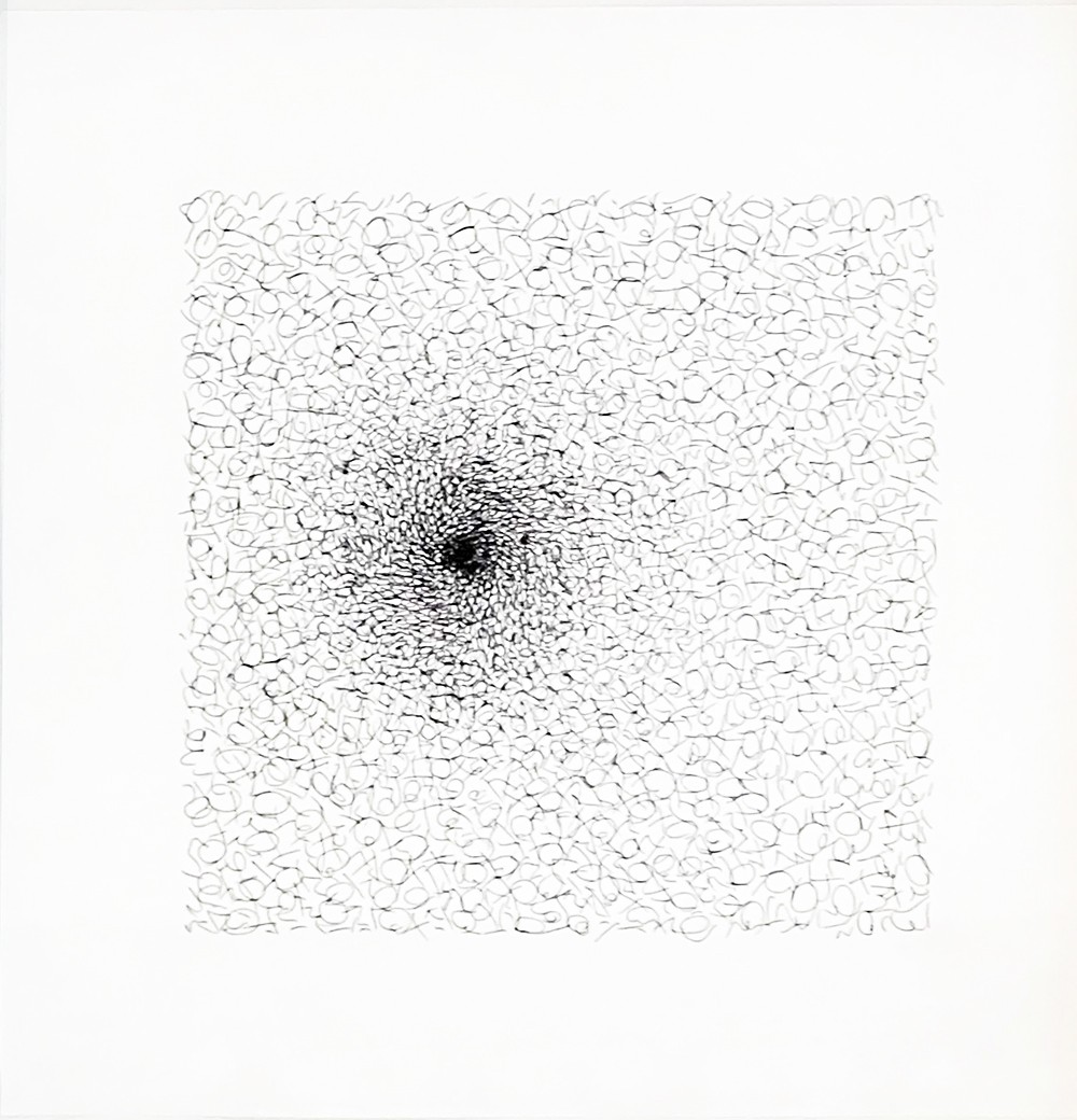 Mahmoud Hamadani, Untitled Mahmoud Hamadani, Untitled