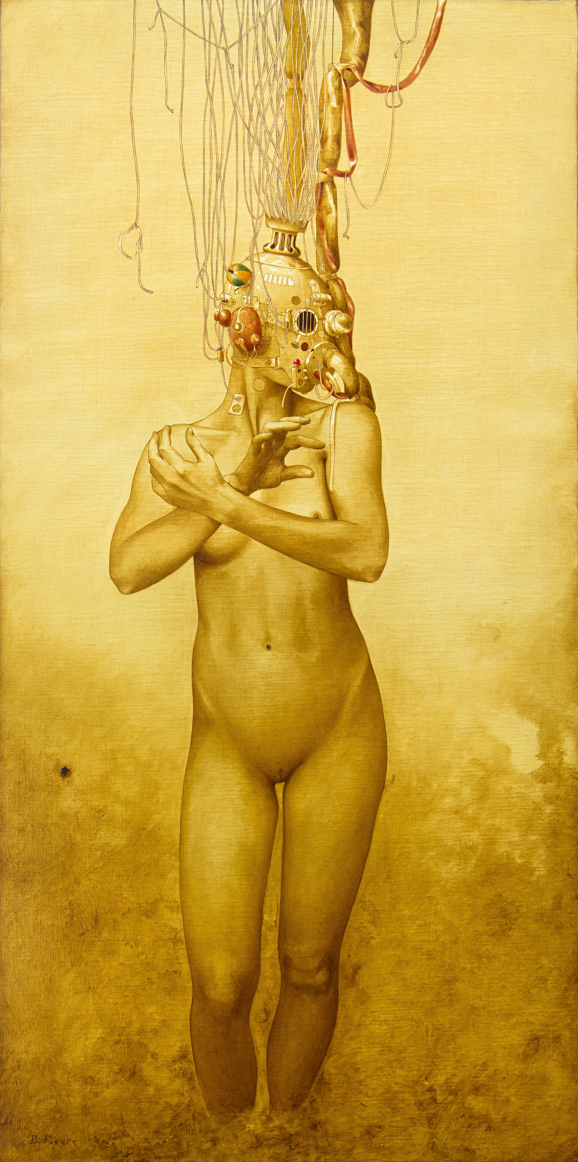 Bernard Fièvre, La descente de l'esprit ou essai clinique d'un transhumanisme à visage humain Bernard Fièvre, La descente de l'esprit ou essai clinique d'un transhumanisme à visage humain