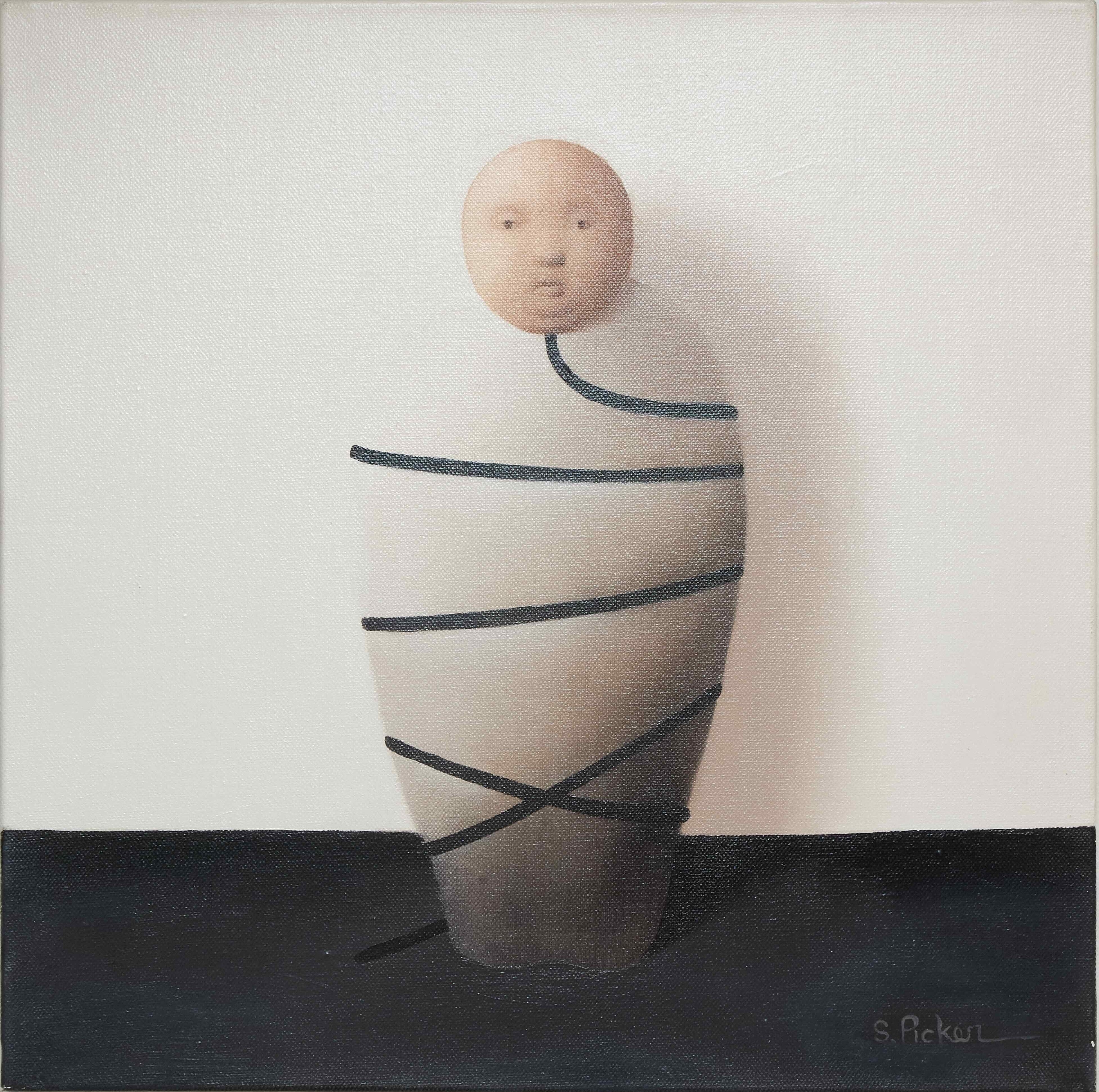 Sebastian Picker, Mummy Sebastian Picker, Mummy