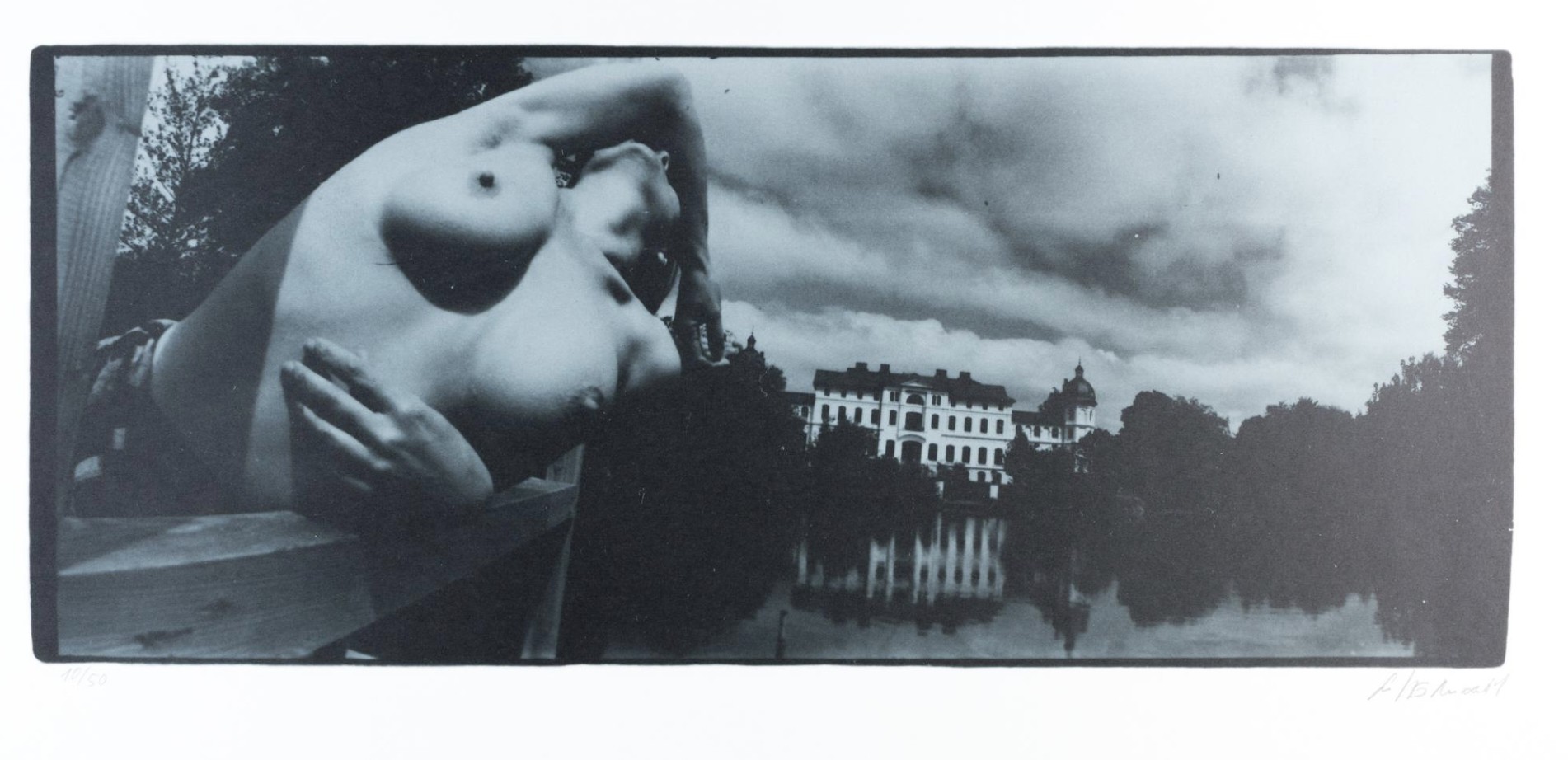 Boris Mikhailov, FotoZeit Salzau Boris Mikhailov, FotoZeit Salzau