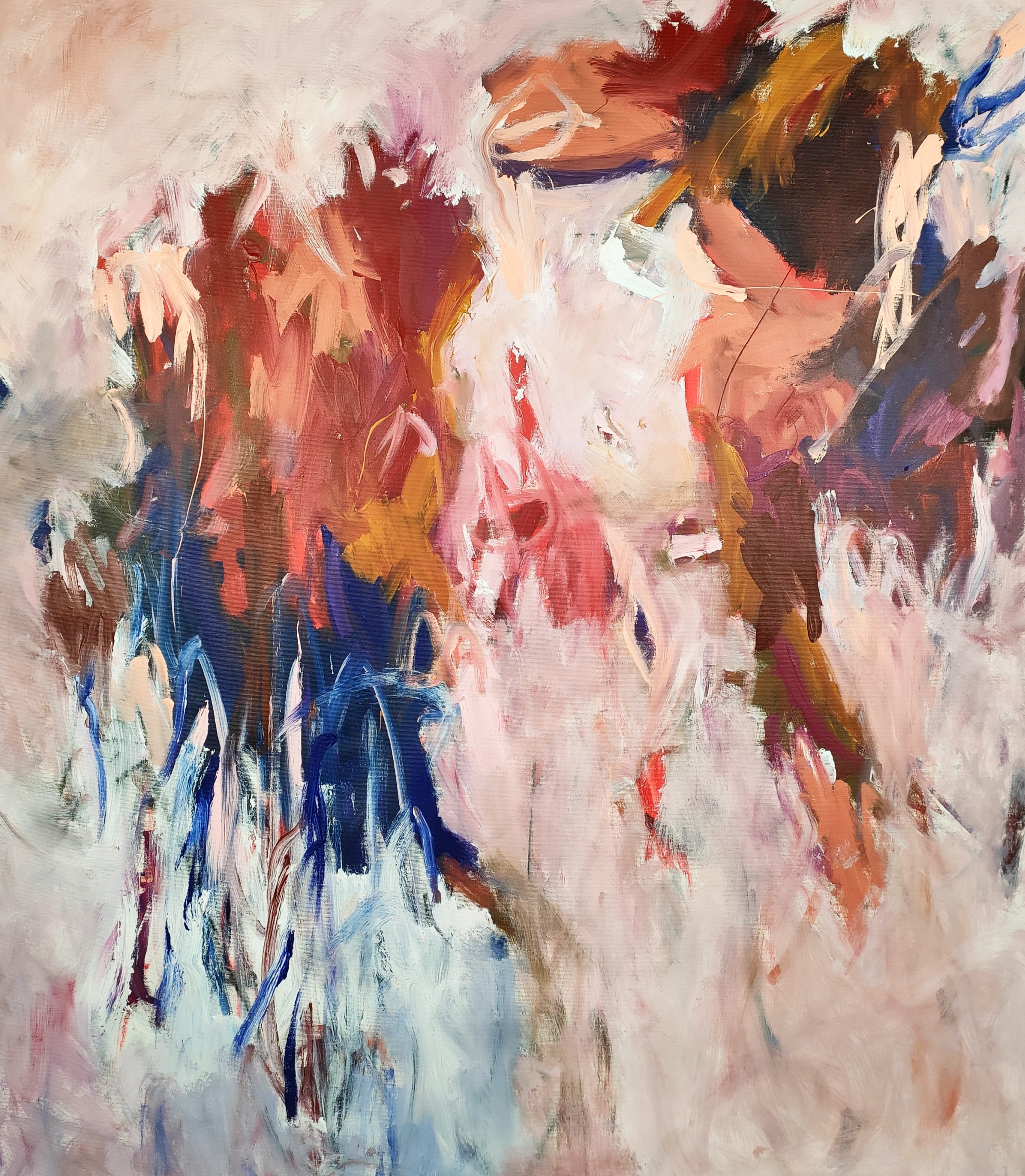 Emily Starck, Douceur sauvage Emily Starck, Douceur sauvage