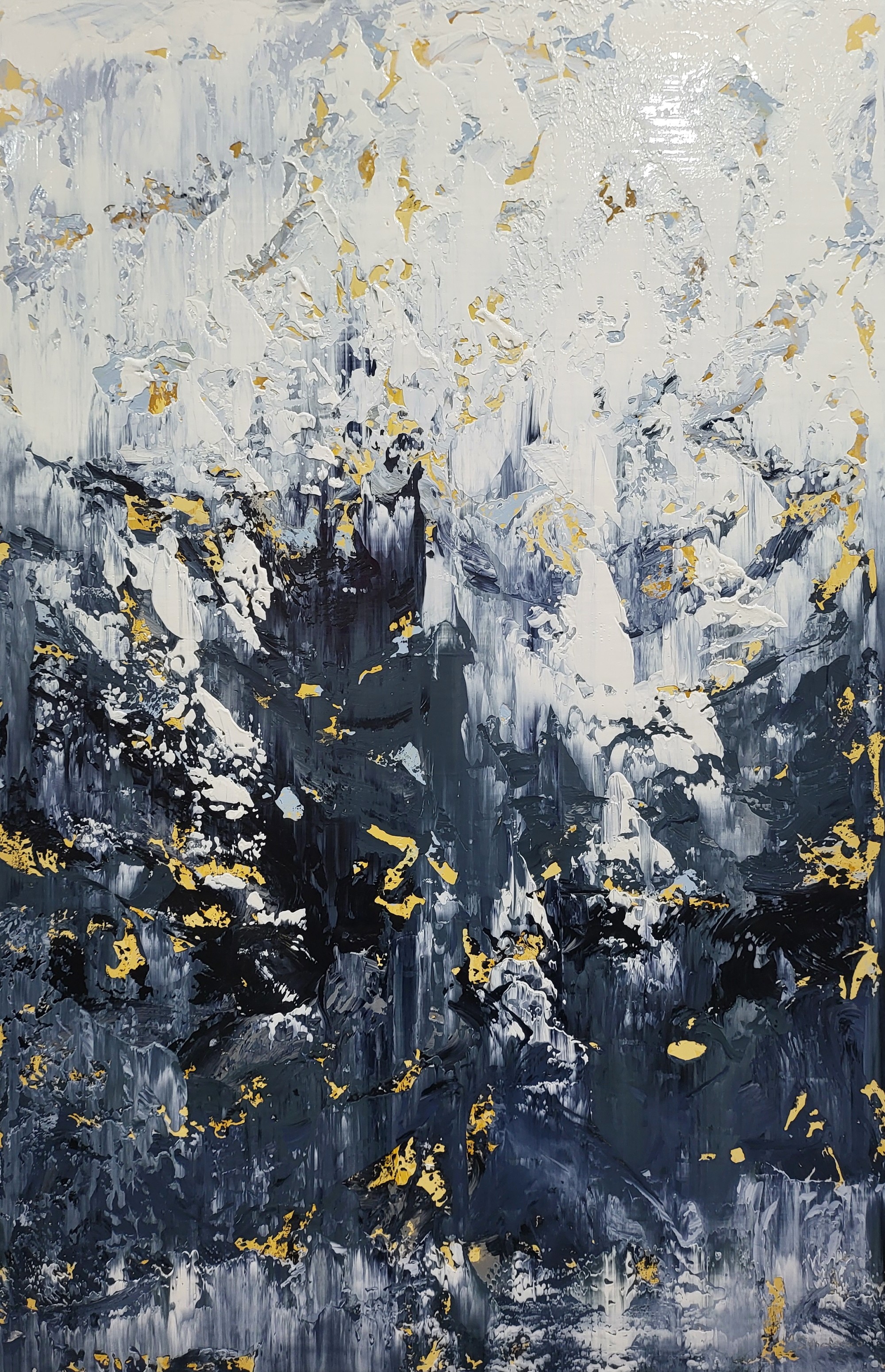 Alex Senchenko, Abstract 2409 Alex Senchenko, Abstract 2409